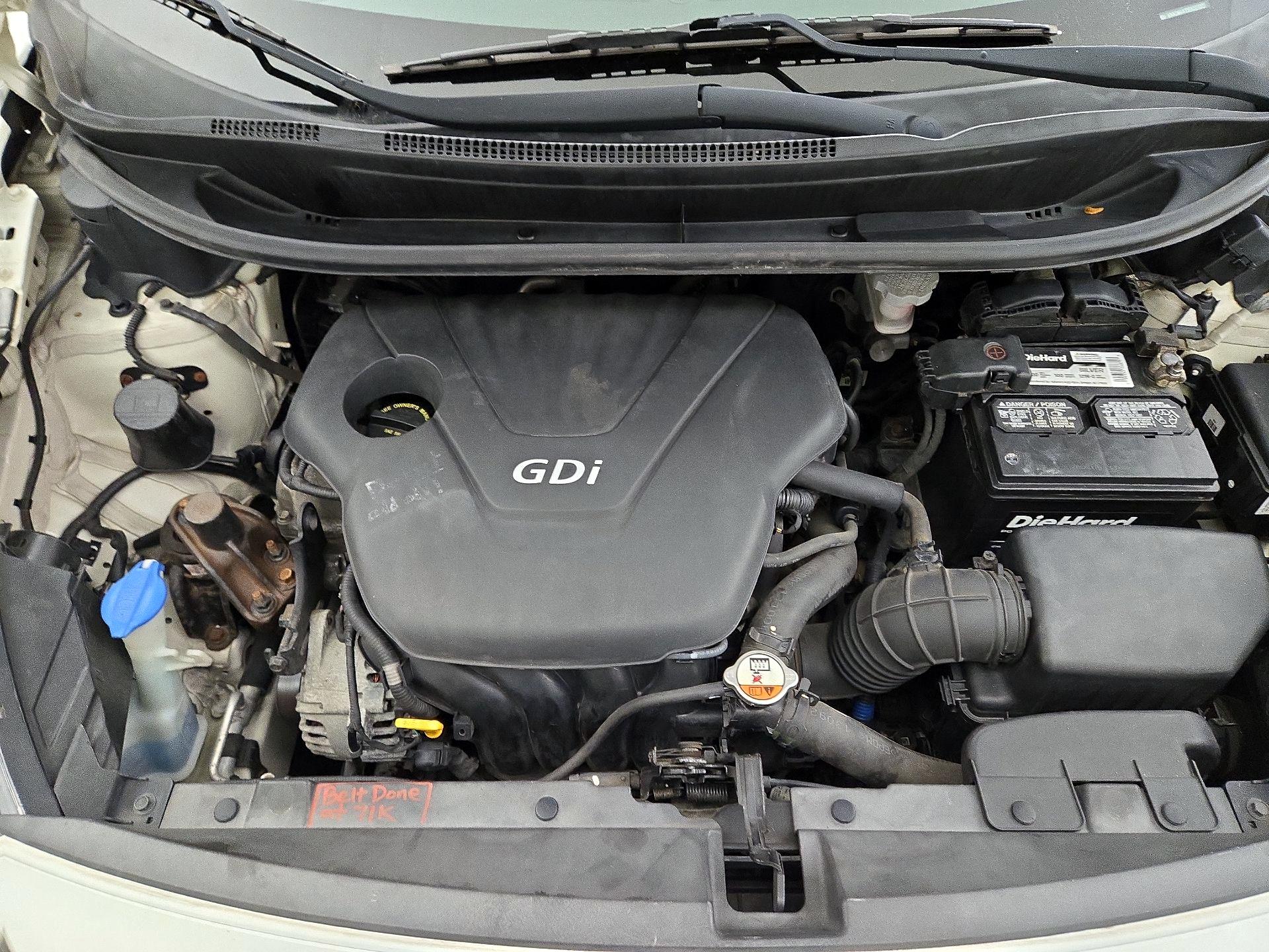 Thumbnail: 2014 Kia Rio - 20