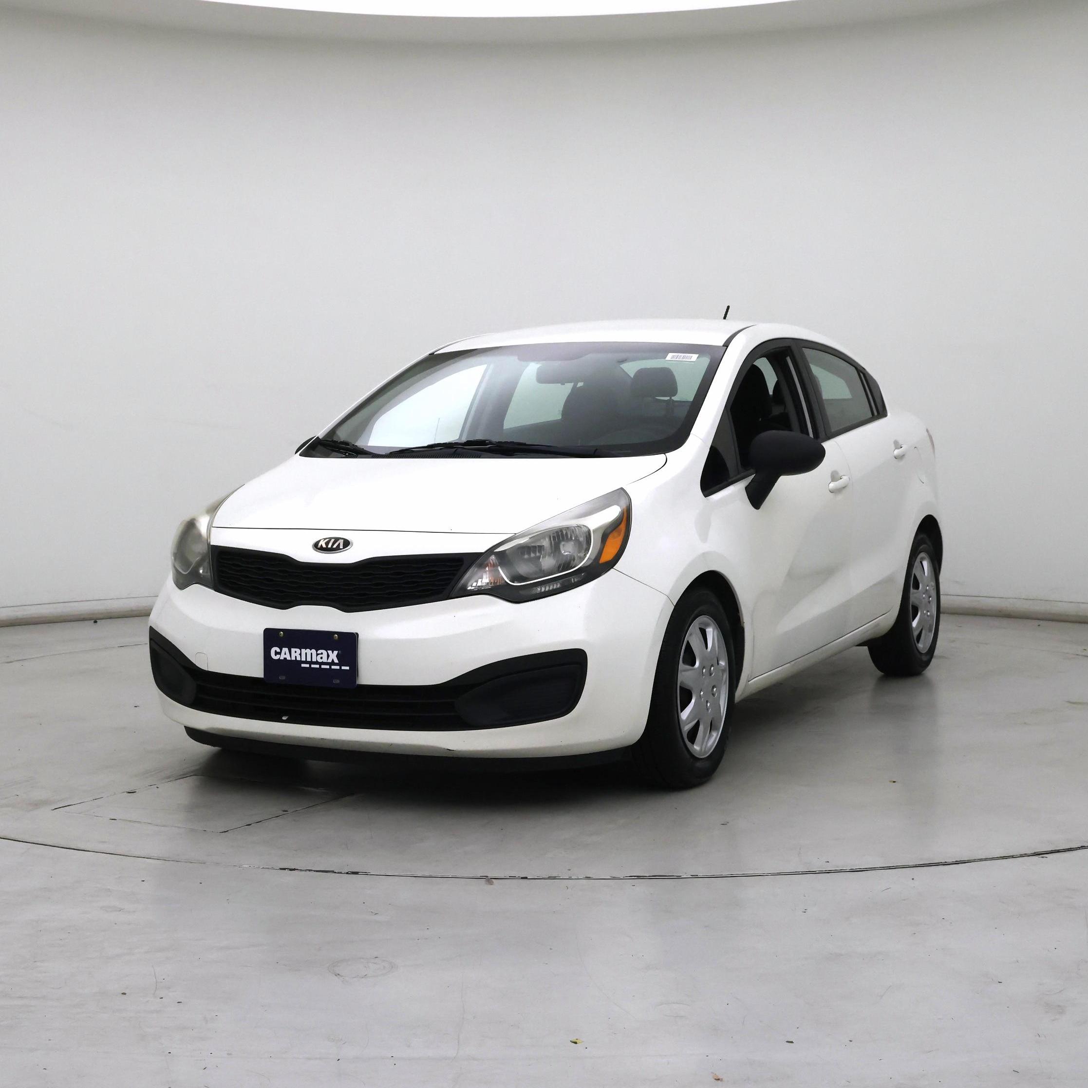 Thumbnail: 2014 Kia Rio - 4