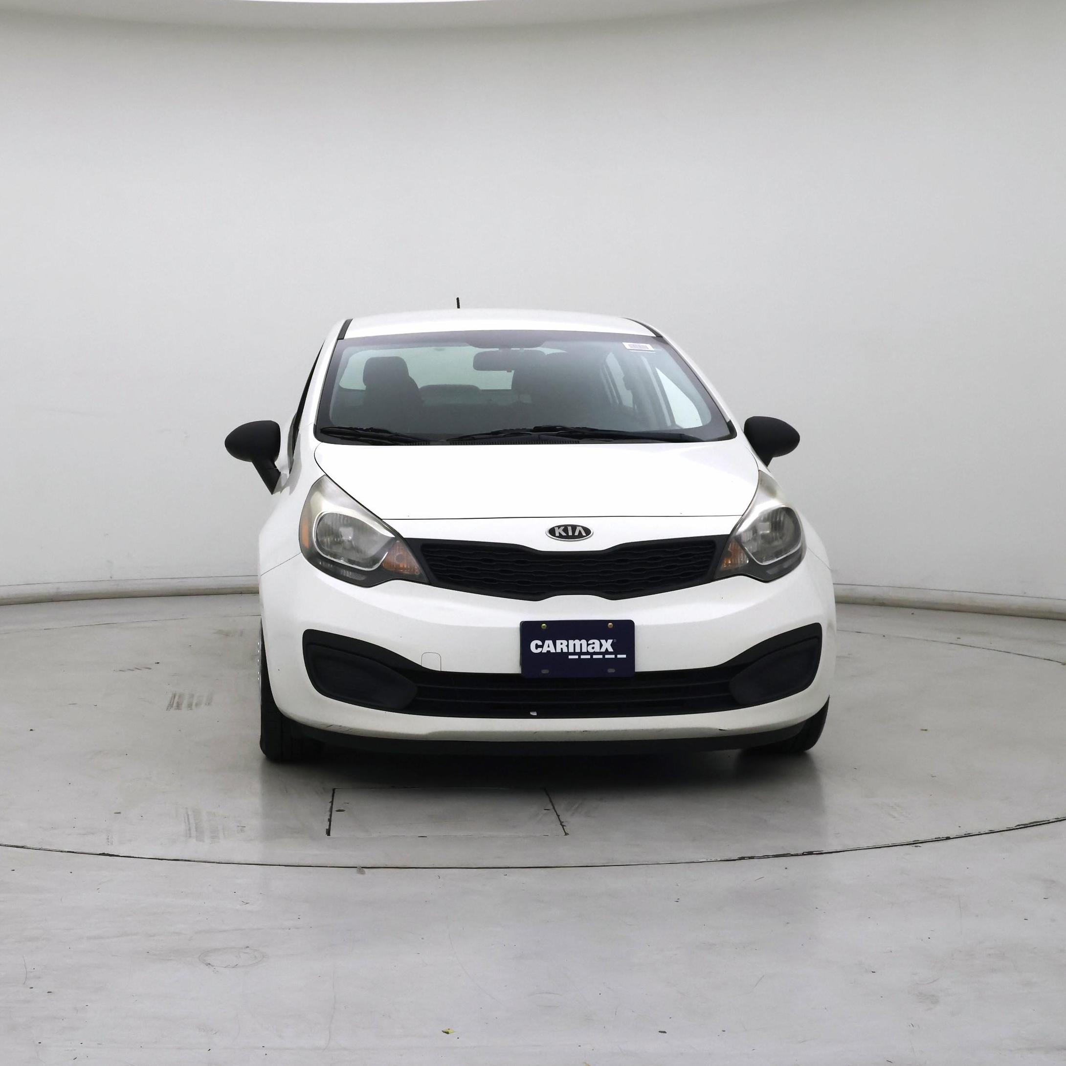 Thumbnail: 2014 Kia Rio - 5