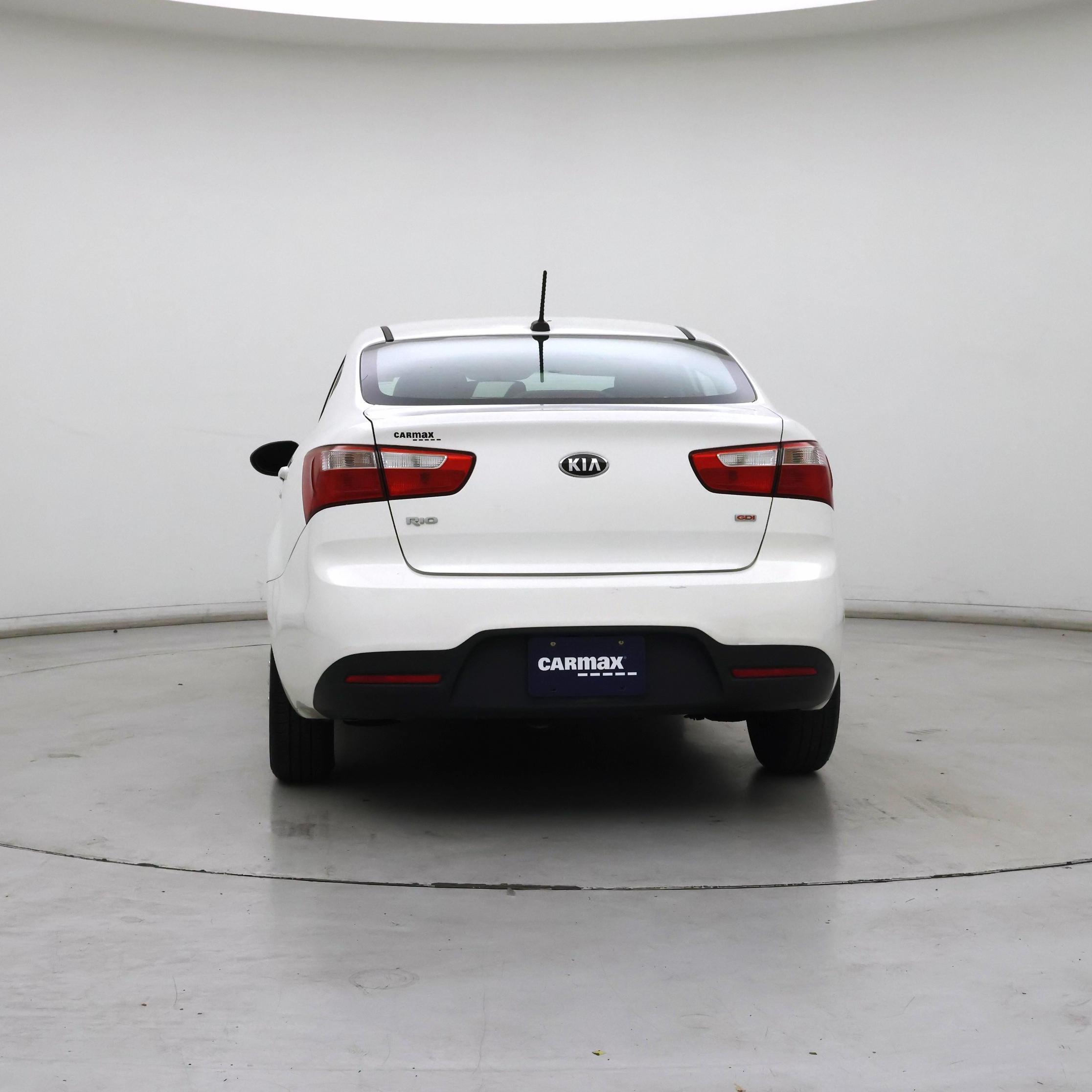 Thumbnail: 2014 Kia Rio - 6