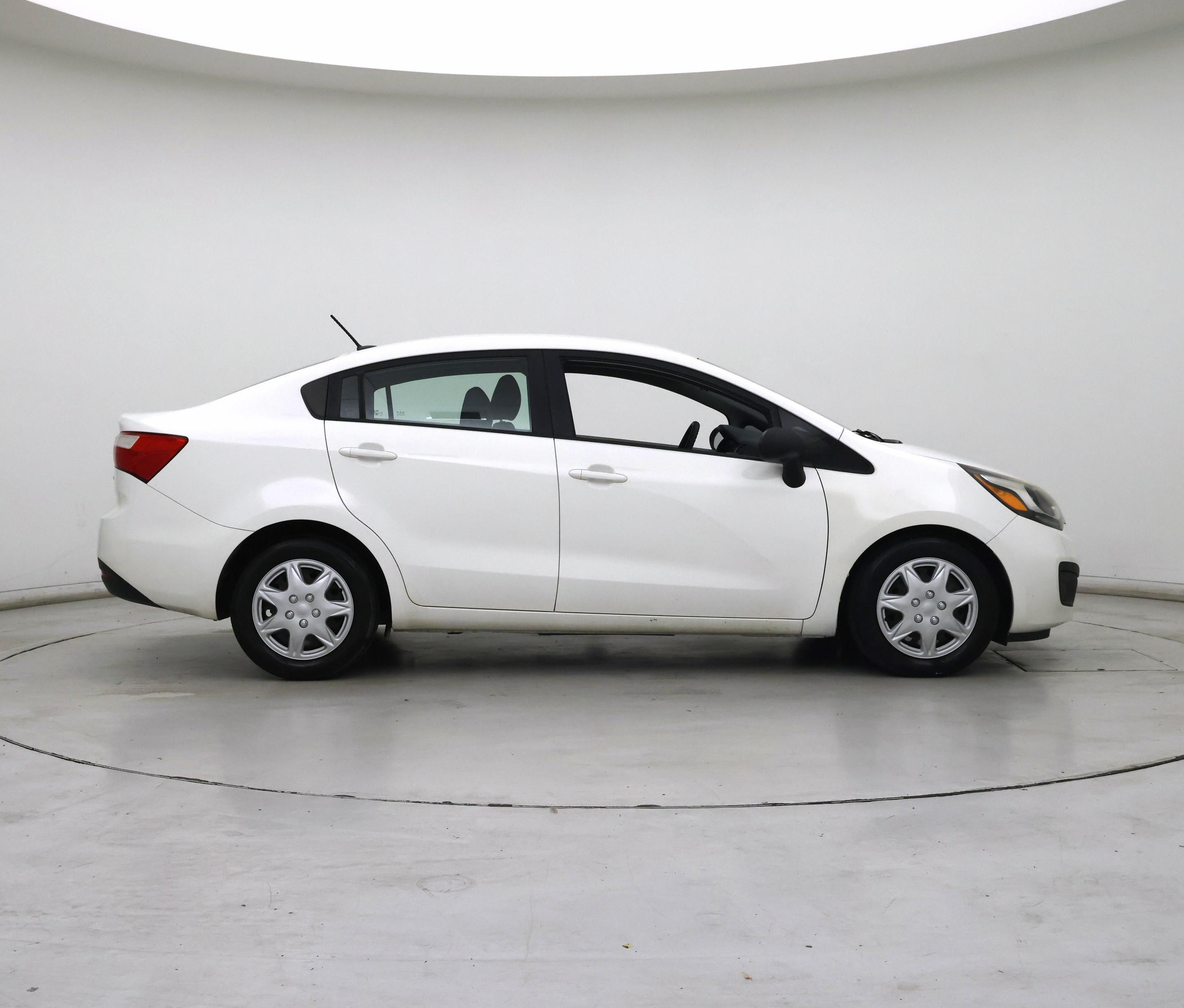 Thumbnail: 2014 Kia Rio - 7