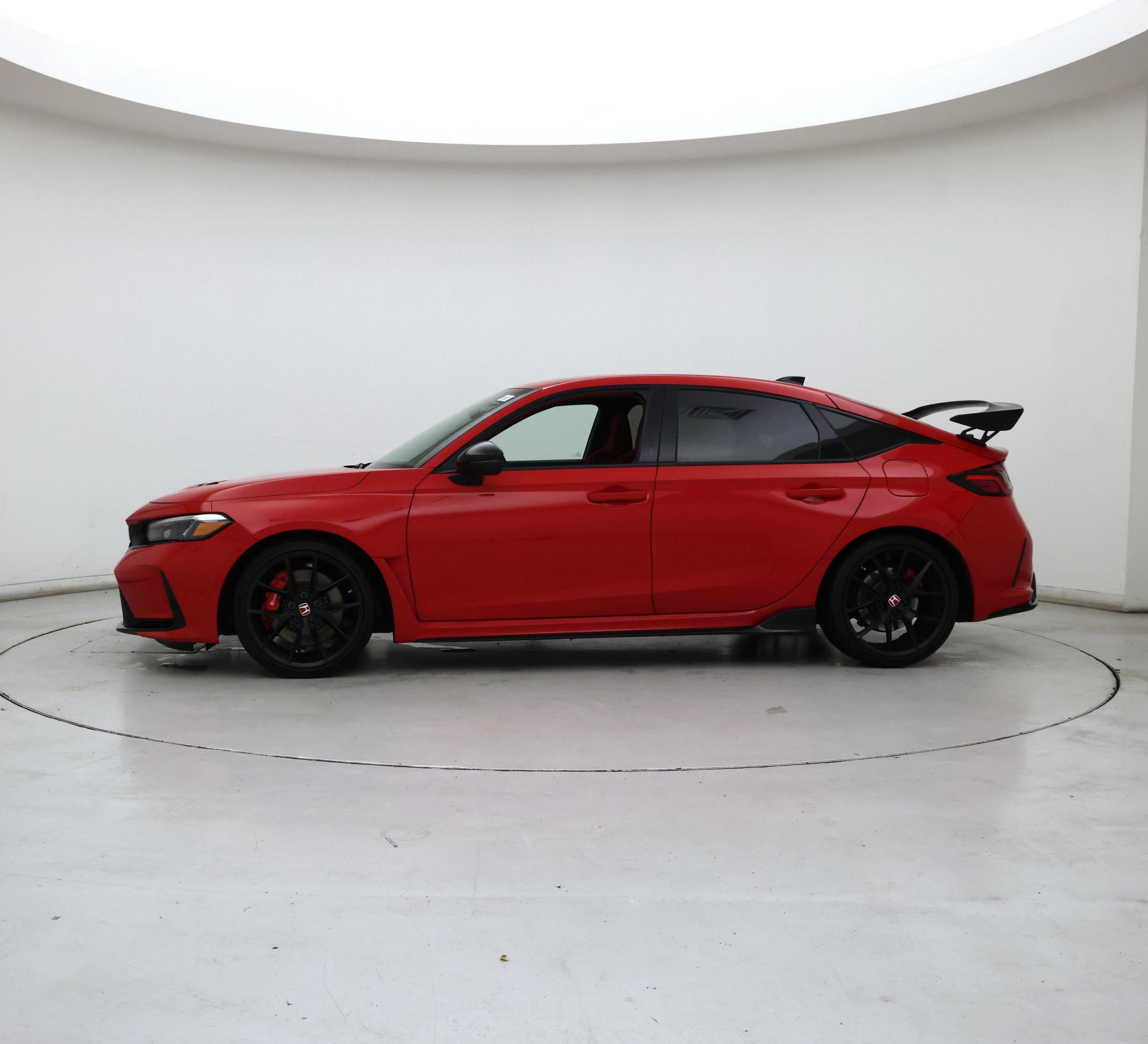 Thumbnail: 2023 Honda Civic - 3