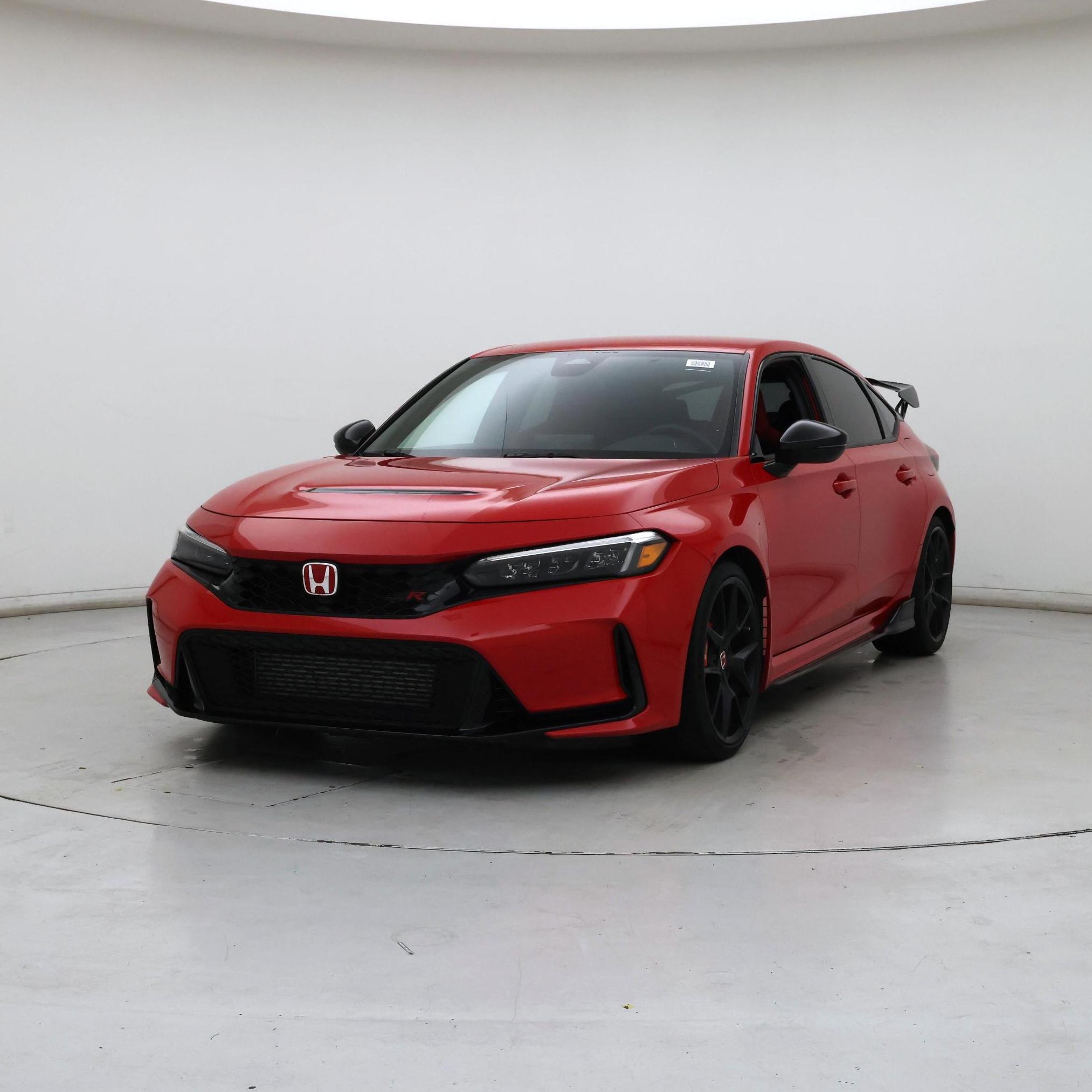 Thumbnail: 2023 Honda Civic - 4