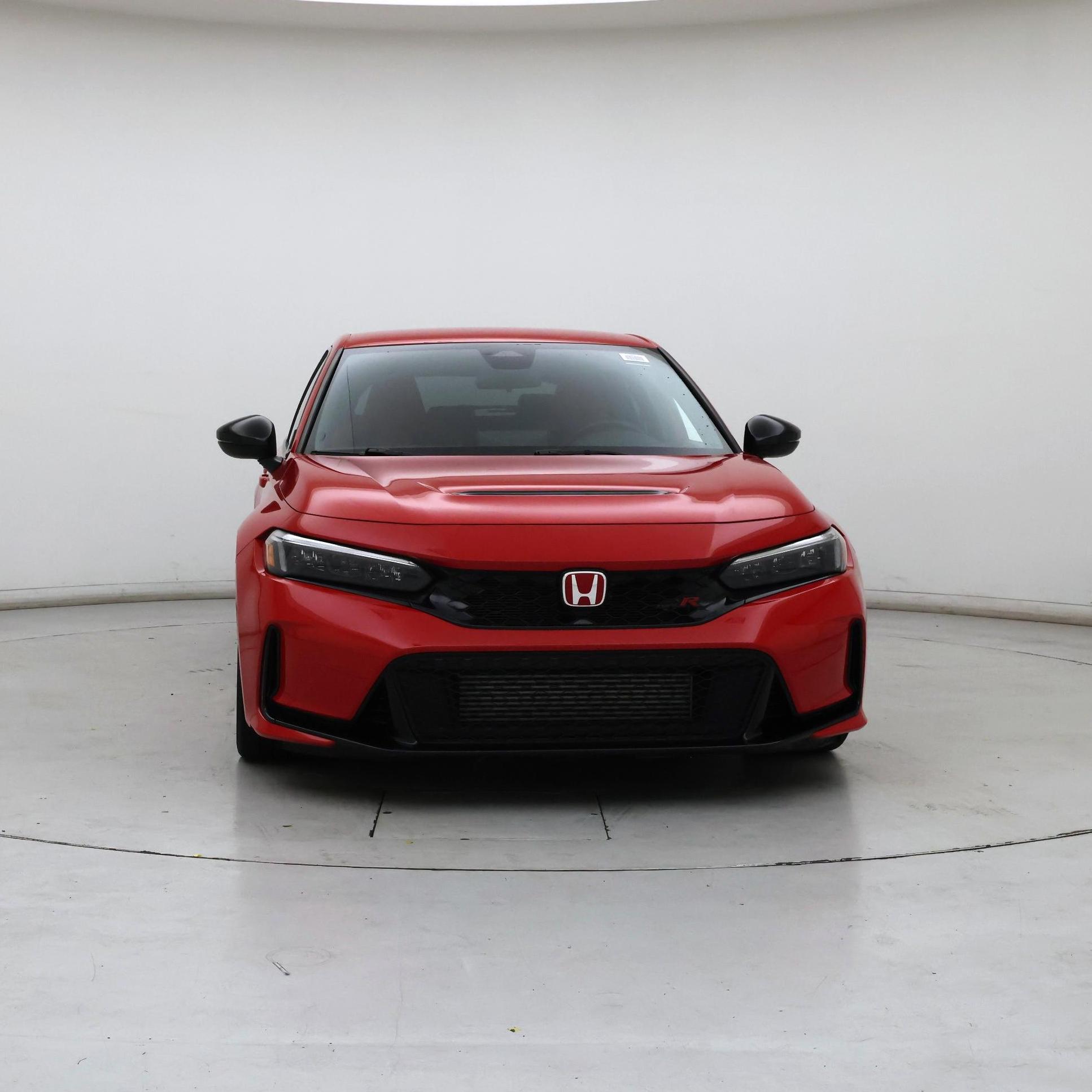 Thumbnail: 2023 Honda Civic - 5