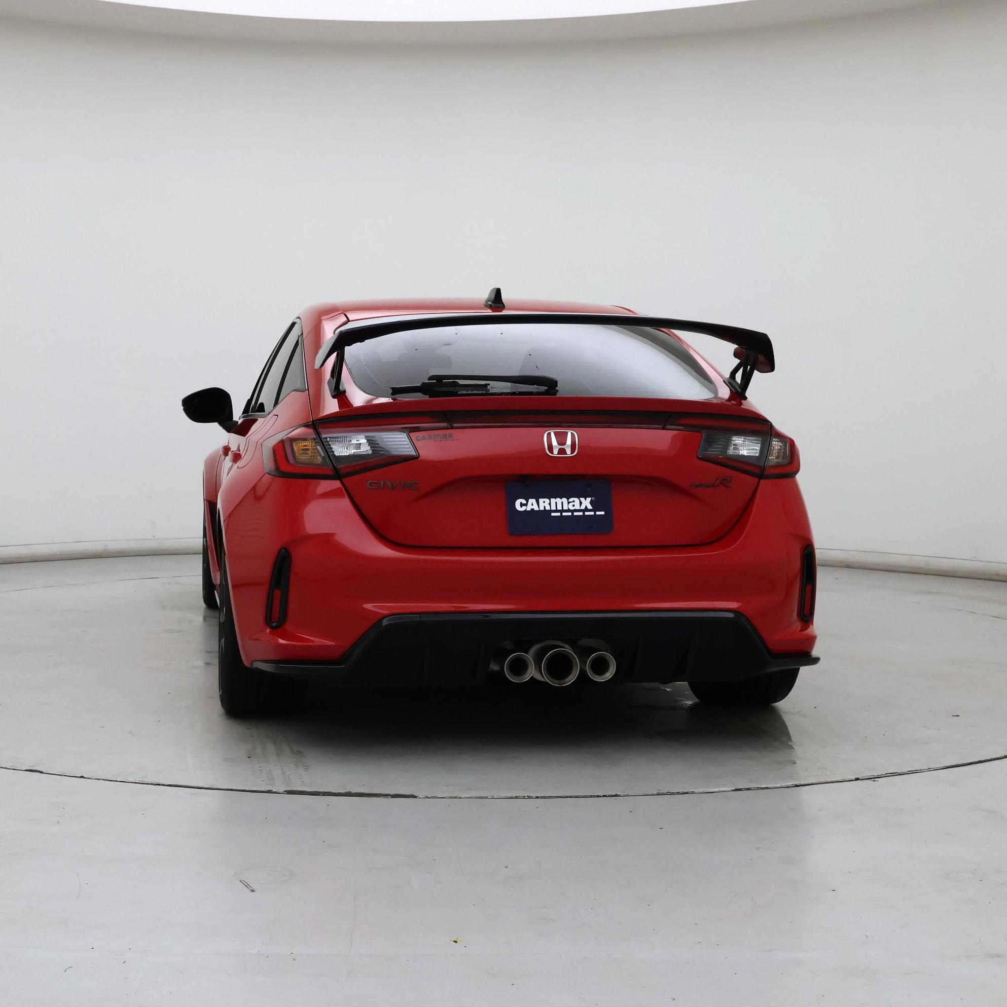 Thumbnail: 2023 Honda Civic - 6