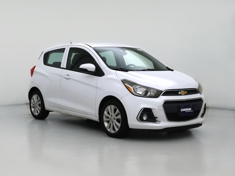 2017 Chevrolet Spark LT -
                  Newark, DE