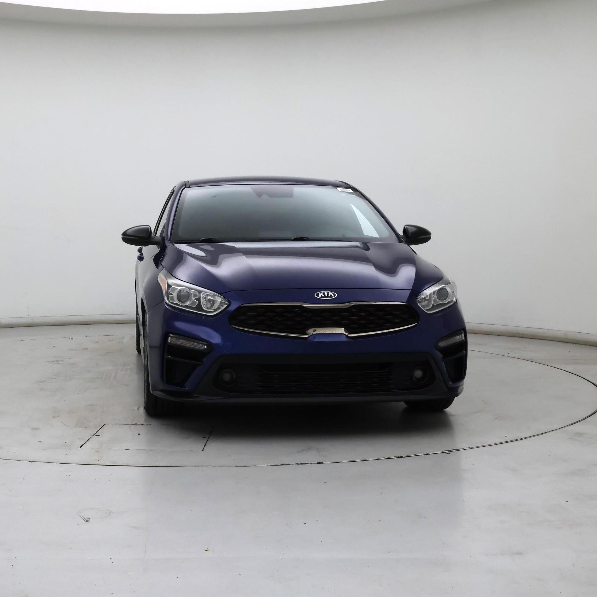 Thumbnail: 2021 Kia Forte - 5