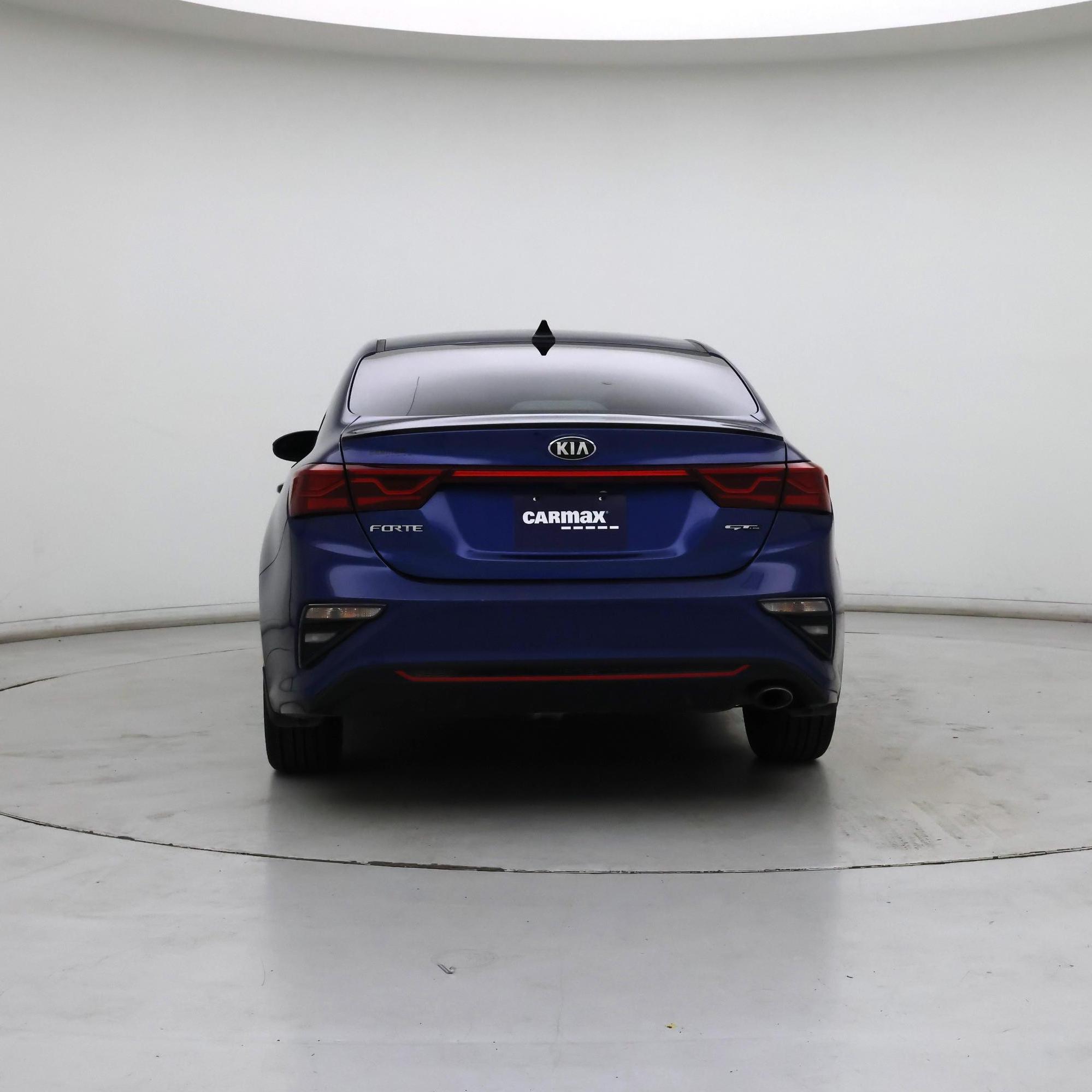 Thumbnail: 2021 Kia Forte - 6