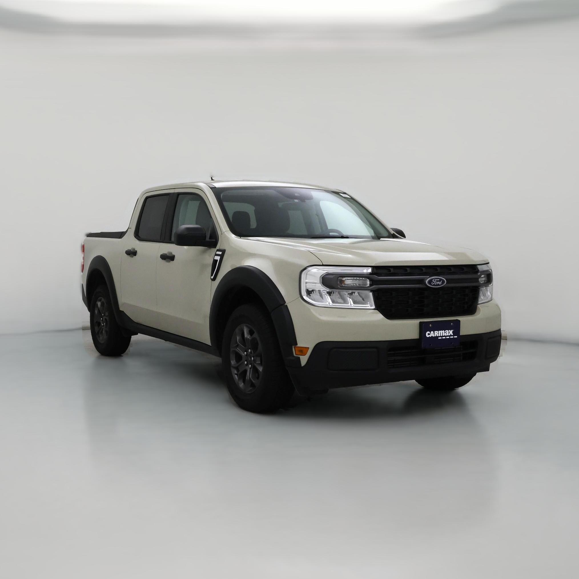 Thumbnail: 2024 Ford Maverick - 1