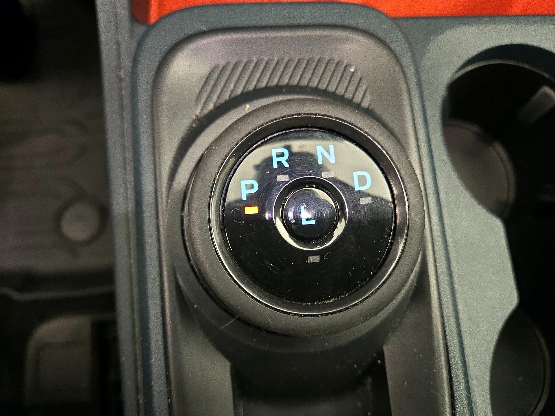 Thumbnail: 2024 Ford Maverick - 17