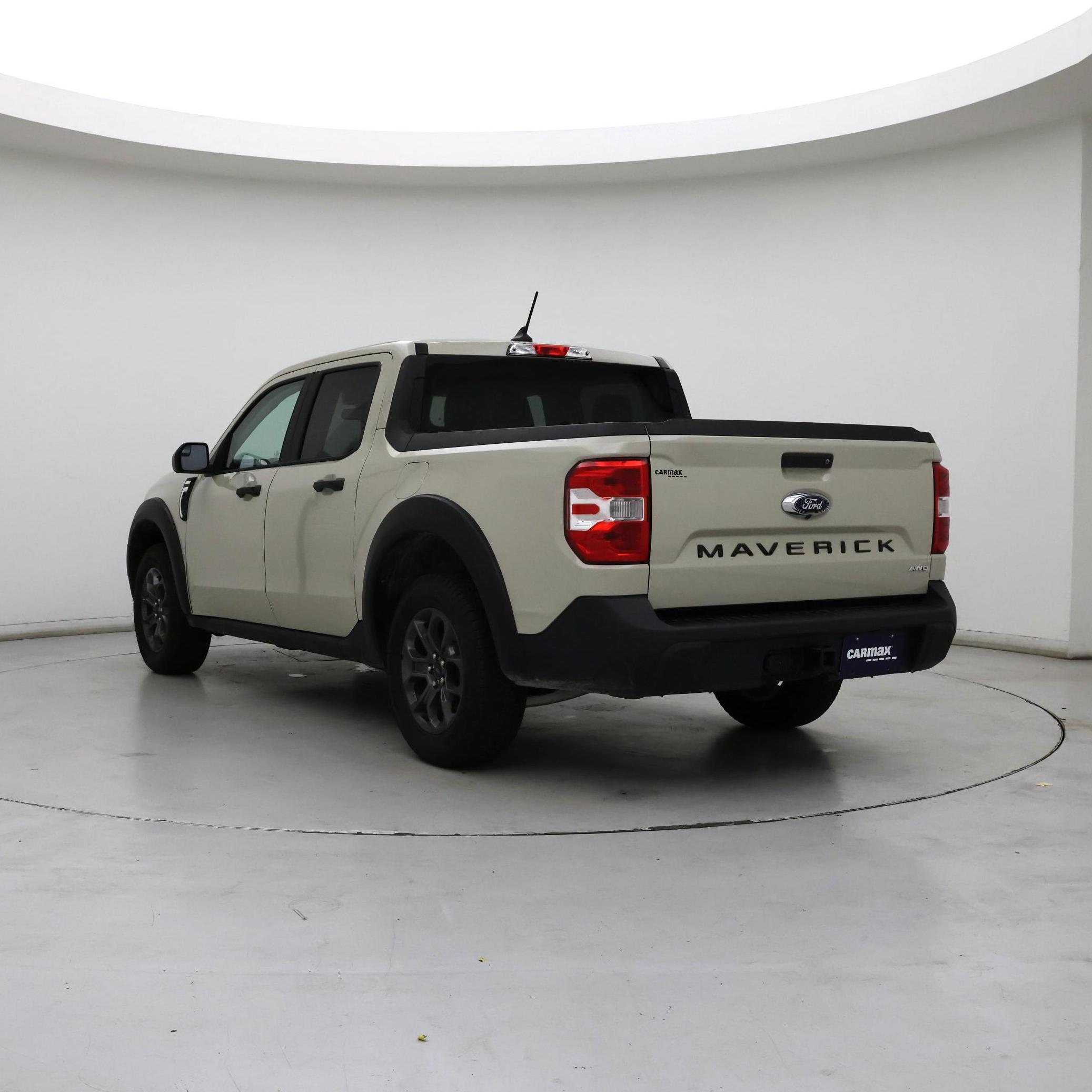 Thumbnail: 2024 Ford Maverick - 2