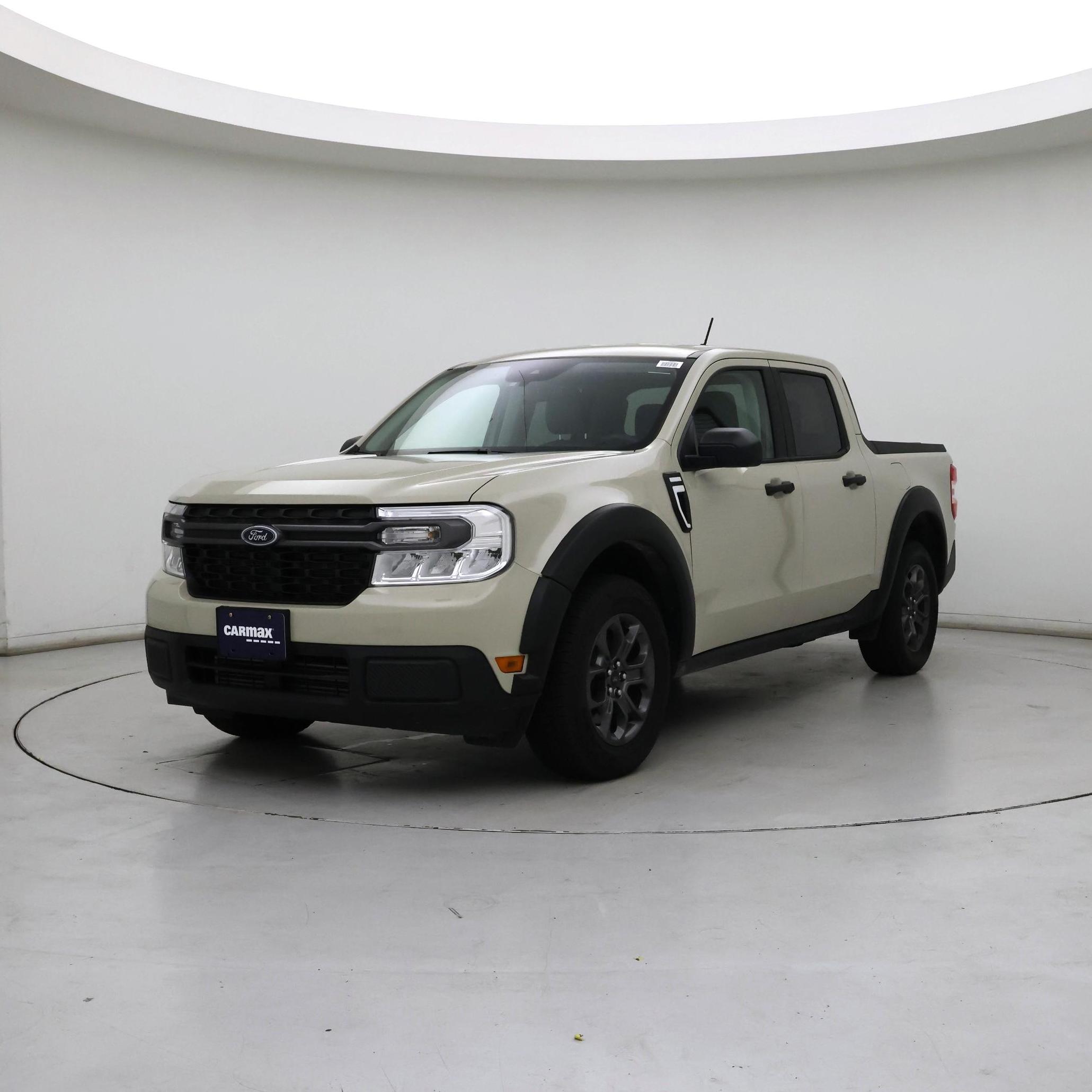 Thumbnail: 2024 Ford Maverick - 4