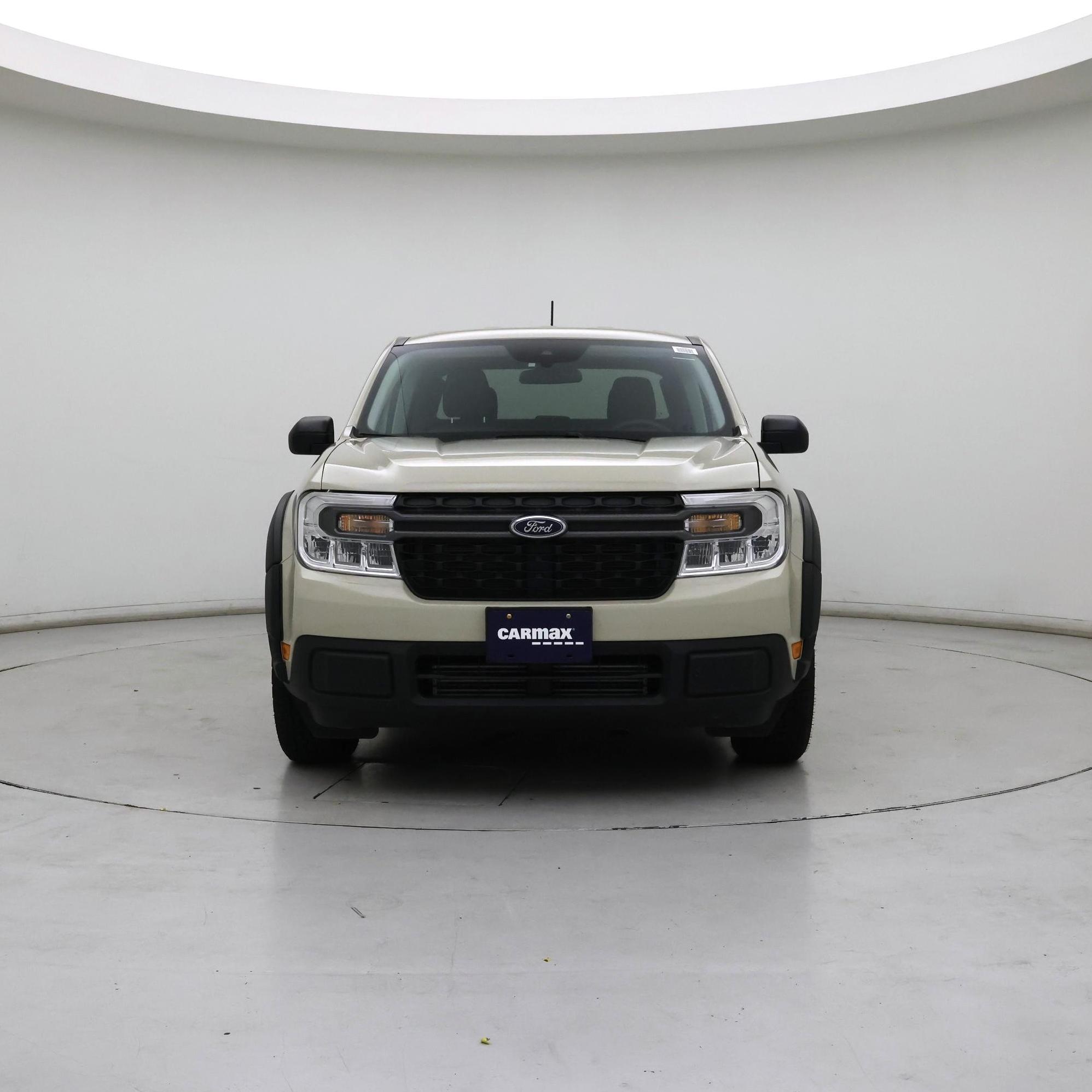 Thumbnail: 2024 Ford Maverick - 5
