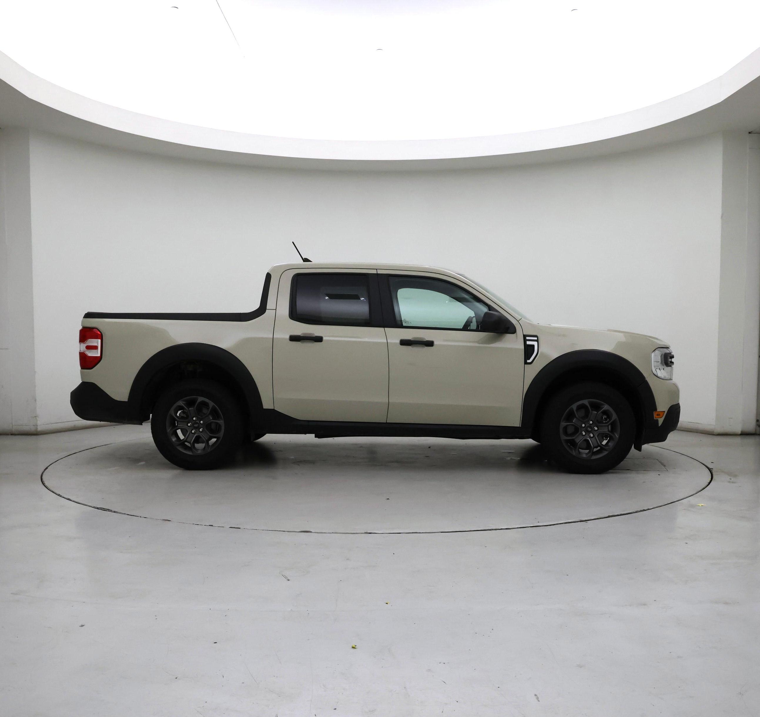 Thumbnail: 2024 Ford Maverick - 7