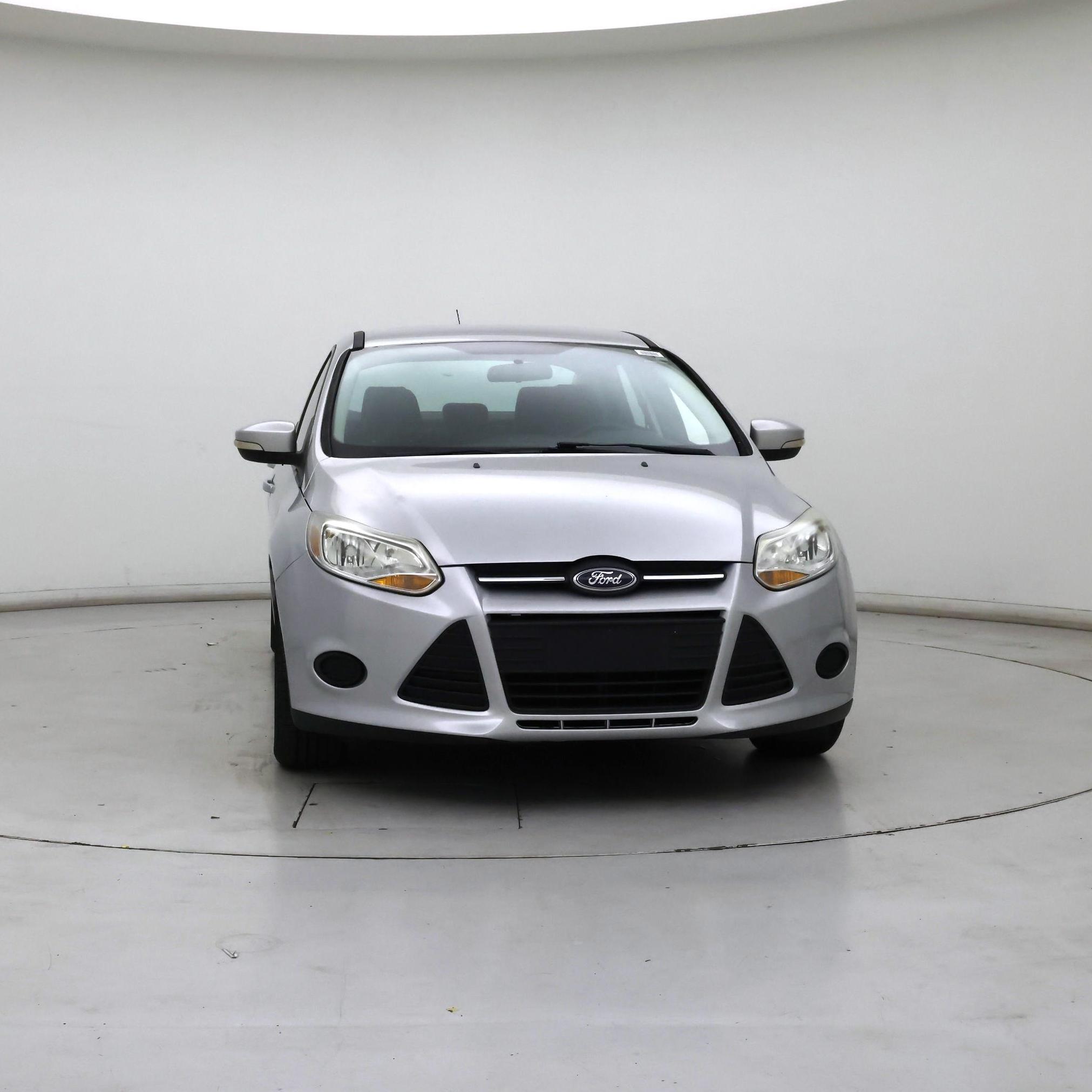 Thumbnail: 2014 Ford Focus - 5