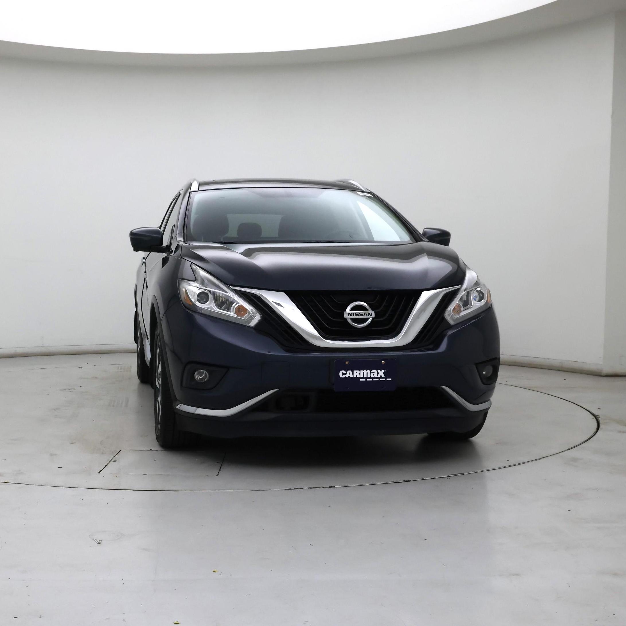 Thumbnail: 2018 Nissan Murano - 5