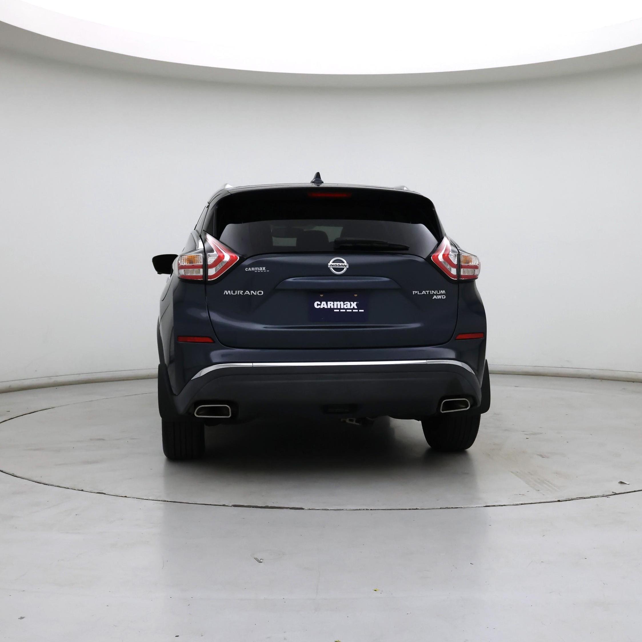 Thumbnail: 2018 Nissan Murano - 6