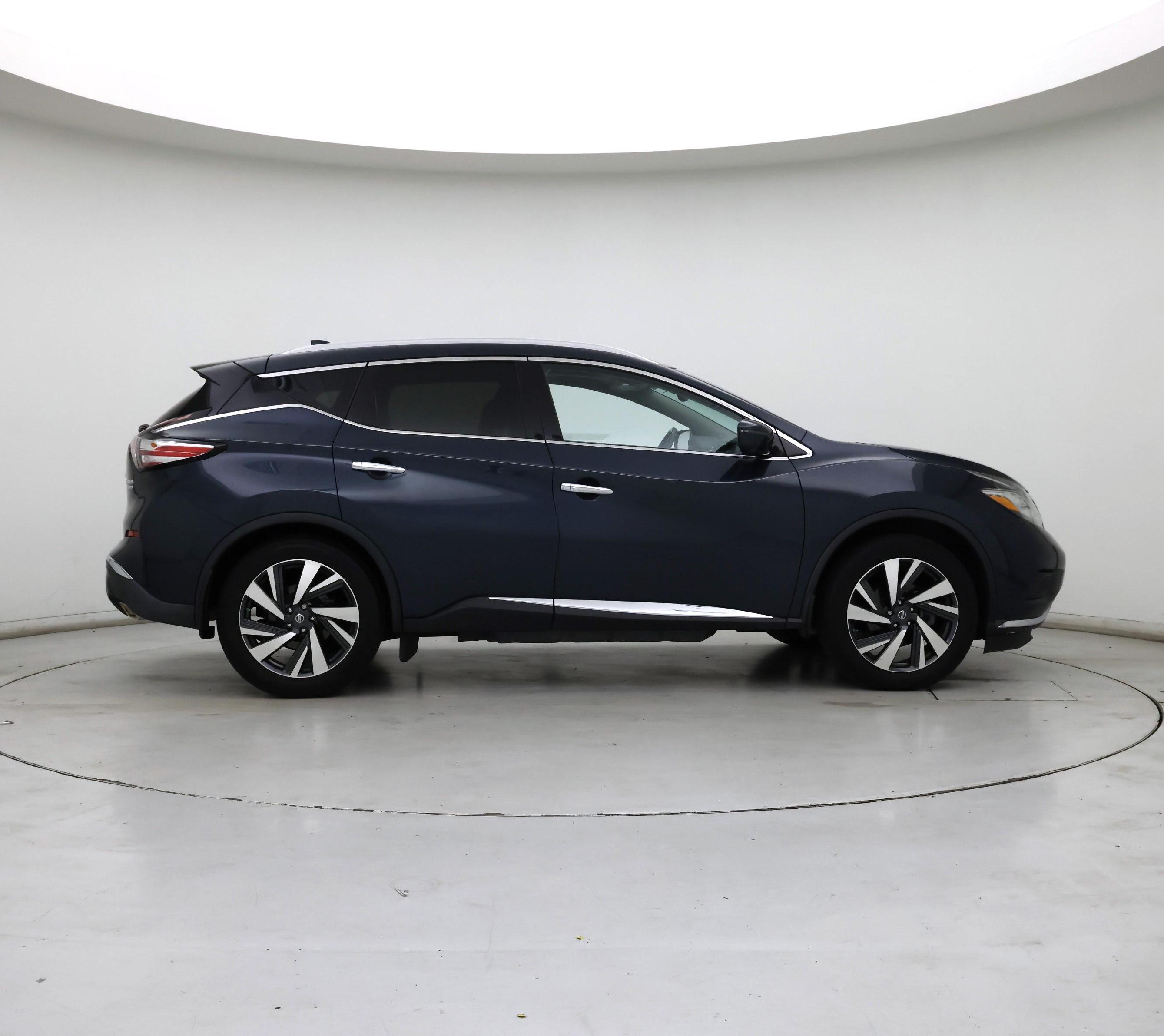 Thumbnail: 2018 Nissan Murano - 7