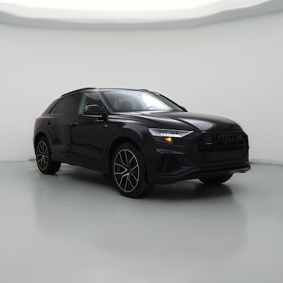 2023 Audi Q8 Premium Plus