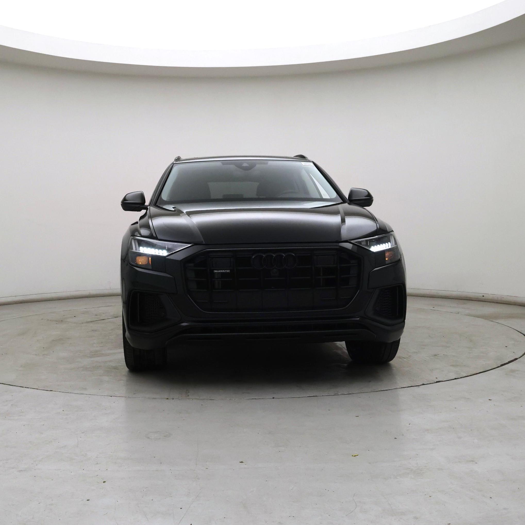 Thumbnail: 2023 Audi Q8 - 5