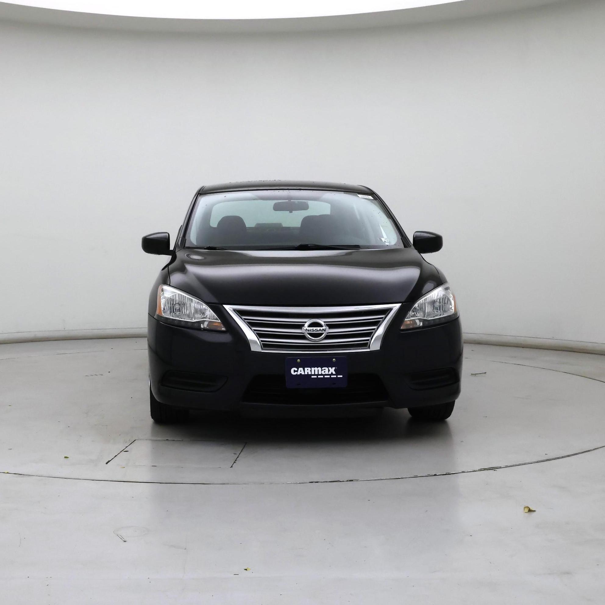 Thumbnail: 2015 Nissan Sentra - 5