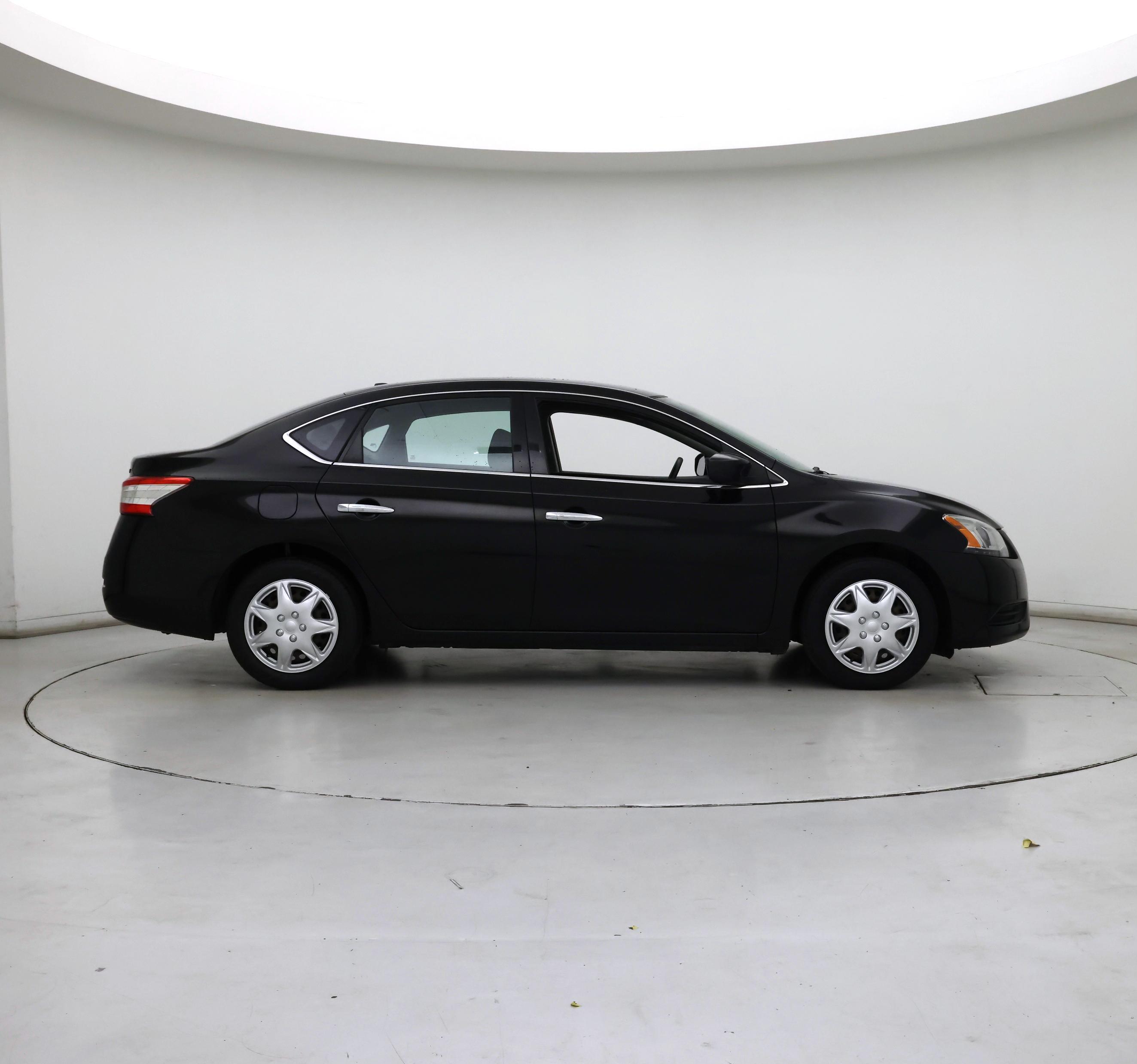 Thumbnail: 2015 Nissan Sentra - 7