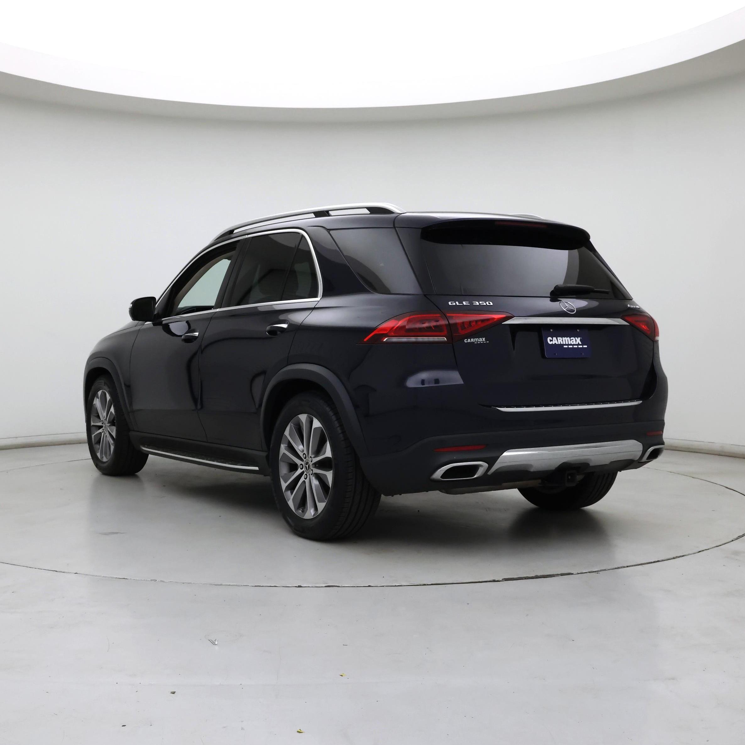 Thumbnail: 2022 Mercedes-Benz GLE - 2
