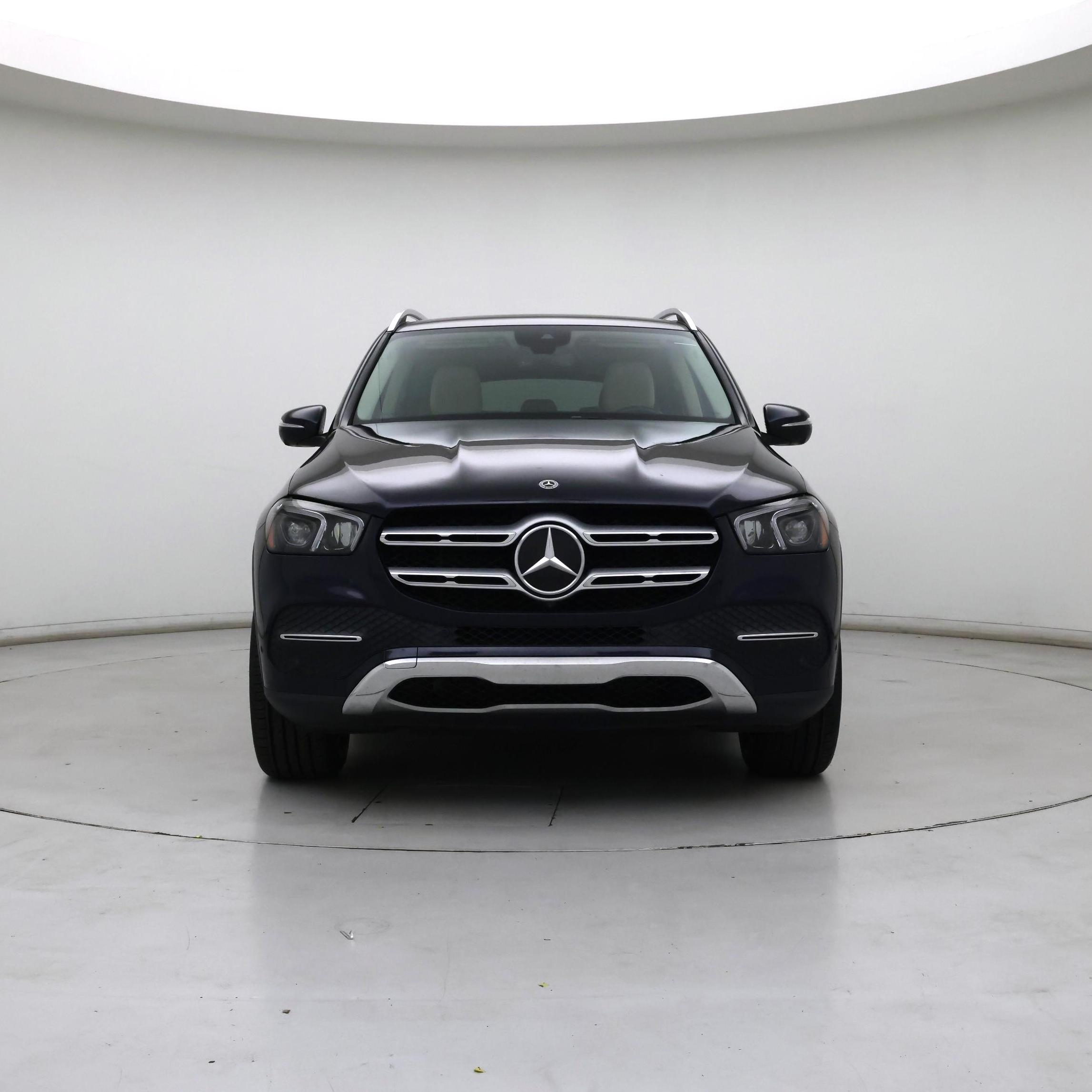 Thumbnail: 2022 Mercedes-Benz GLE - 5