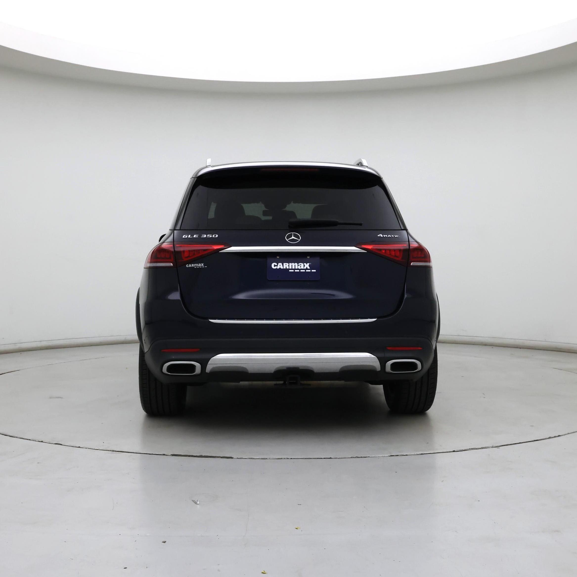 Thumbnail: 2022 Mercedes-Benz GLE - 6