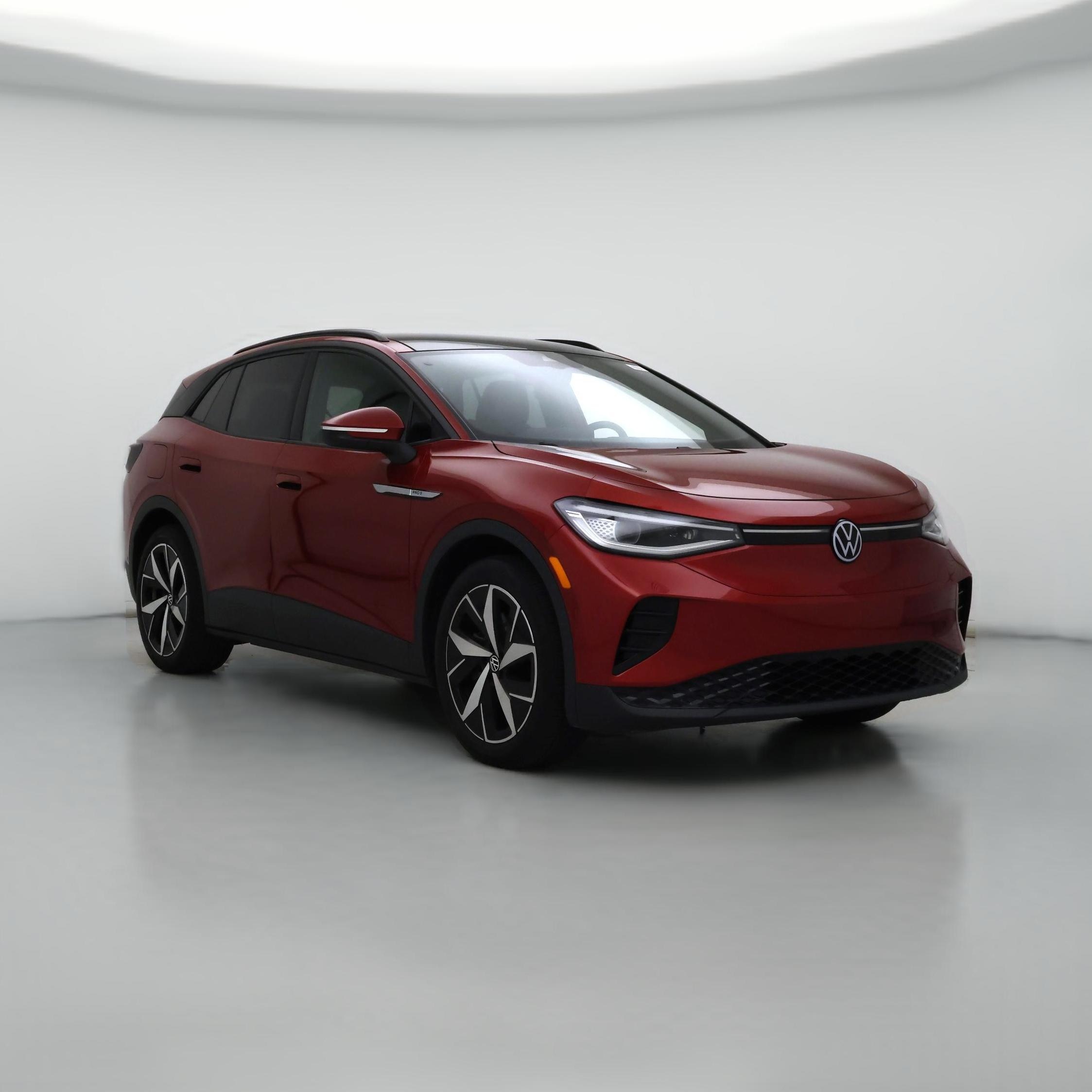 Thumbnail: 2023 Volkswagen ID.4 - 1