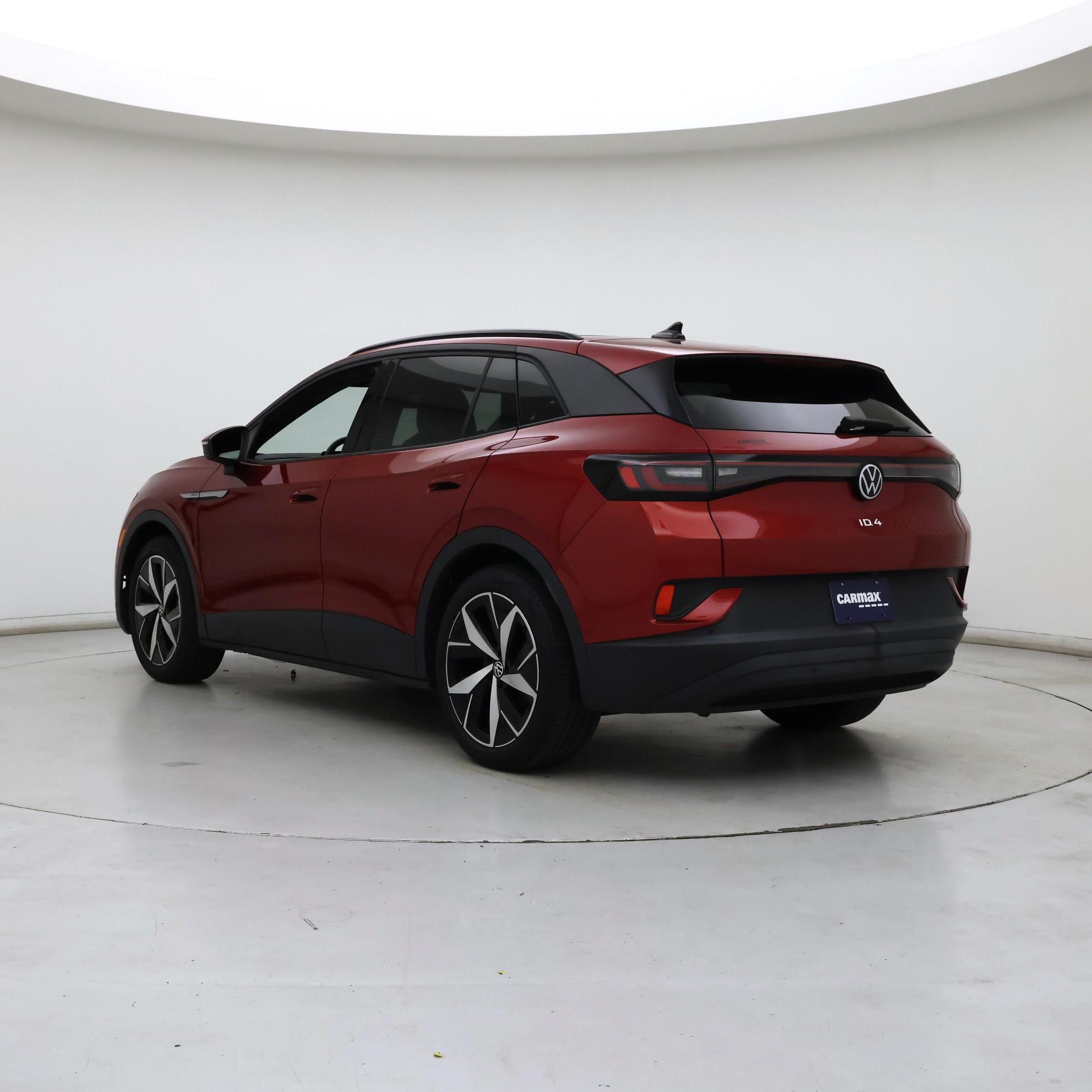 Thumbnail: 2023 Volkswagen ID.4 - 2