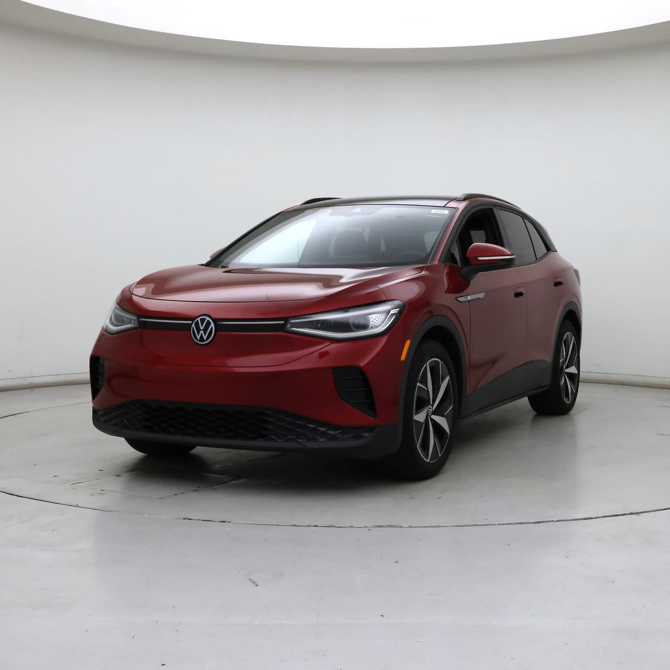 Thumbnail: 2023 Volkswagen ID.4 - 4