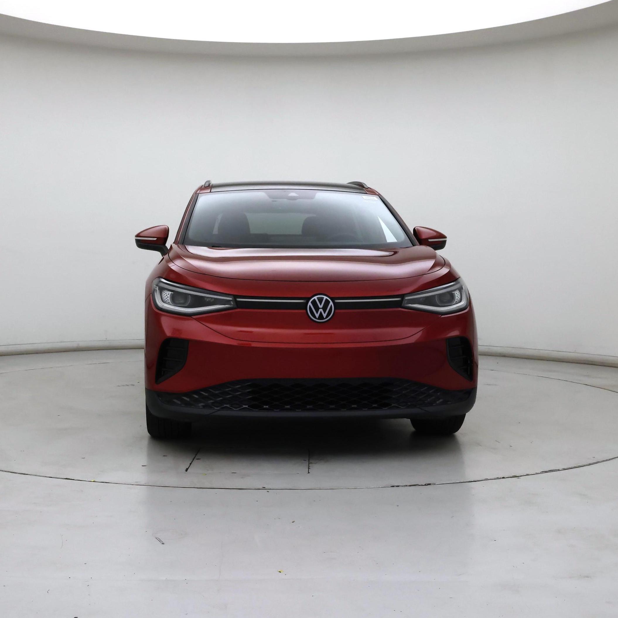 Thumbnail: 2023 Volkswagen ID.4 - 5