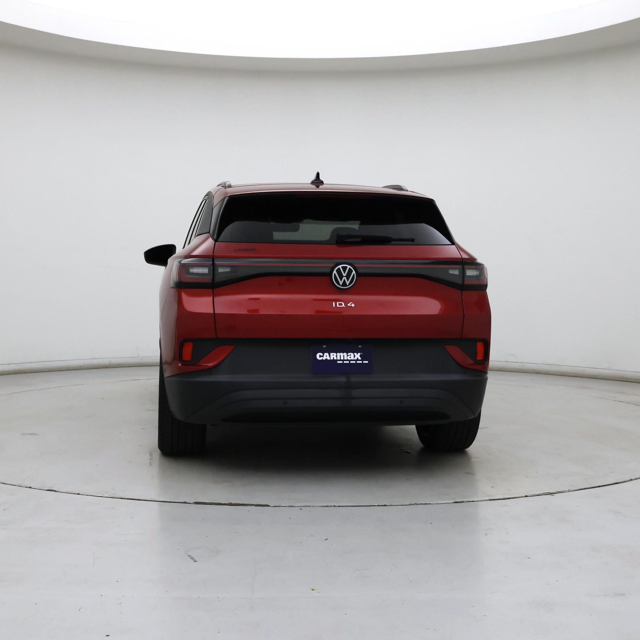 Thumbnail: 2023 Volkswagen ID.4 - 6