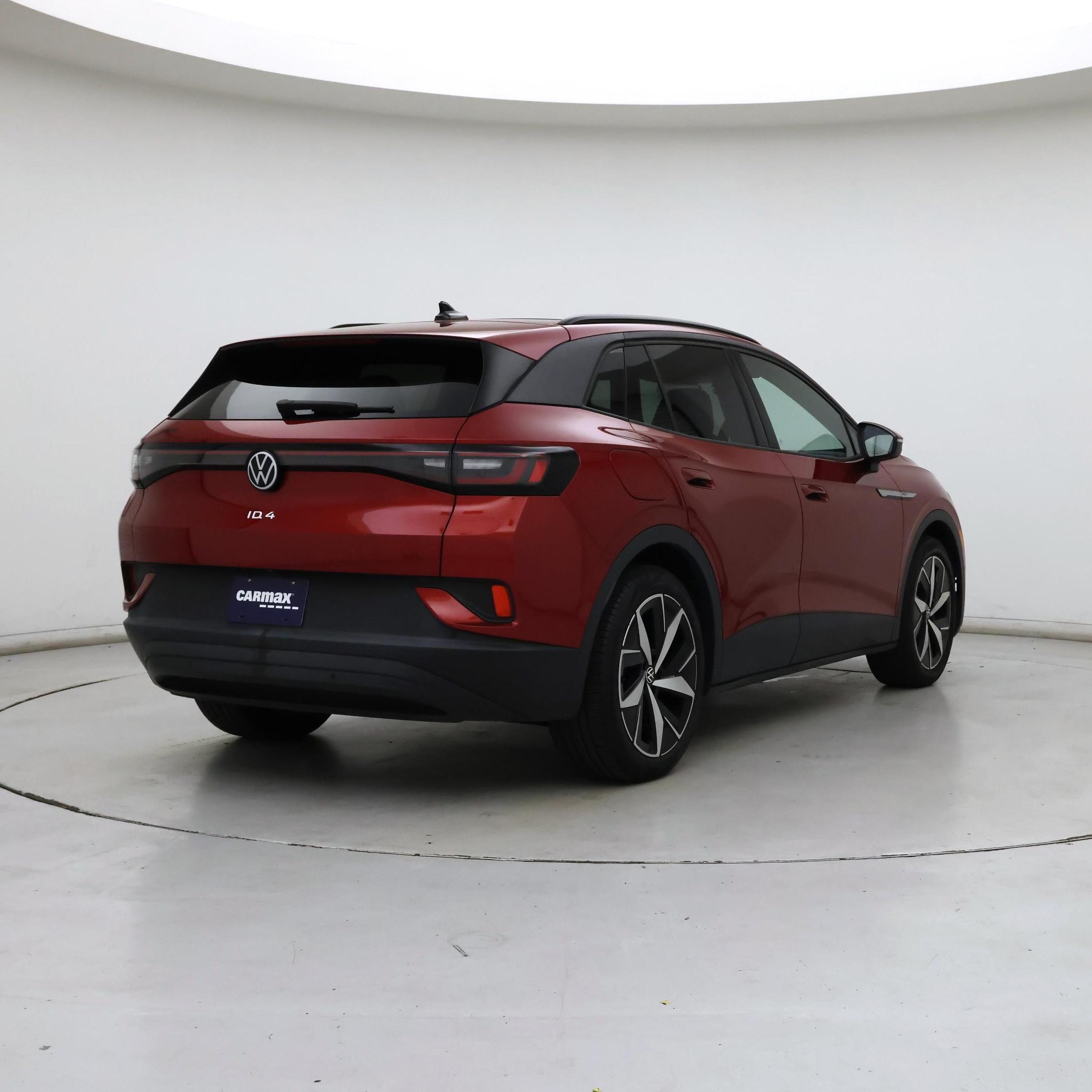 Thumbnail: 2023 Volkswagen ID.4 - 8