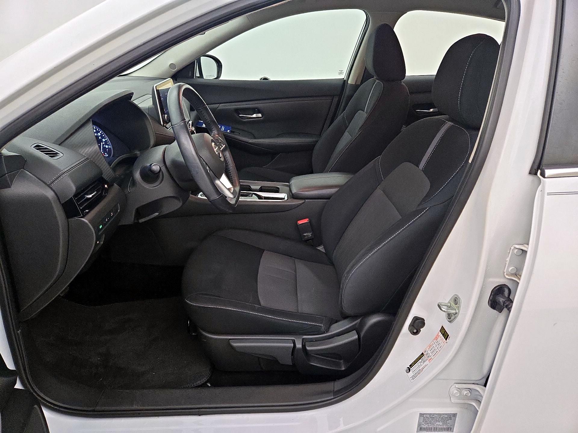 Thumbnail: 2021 Nissan Sentra - 11