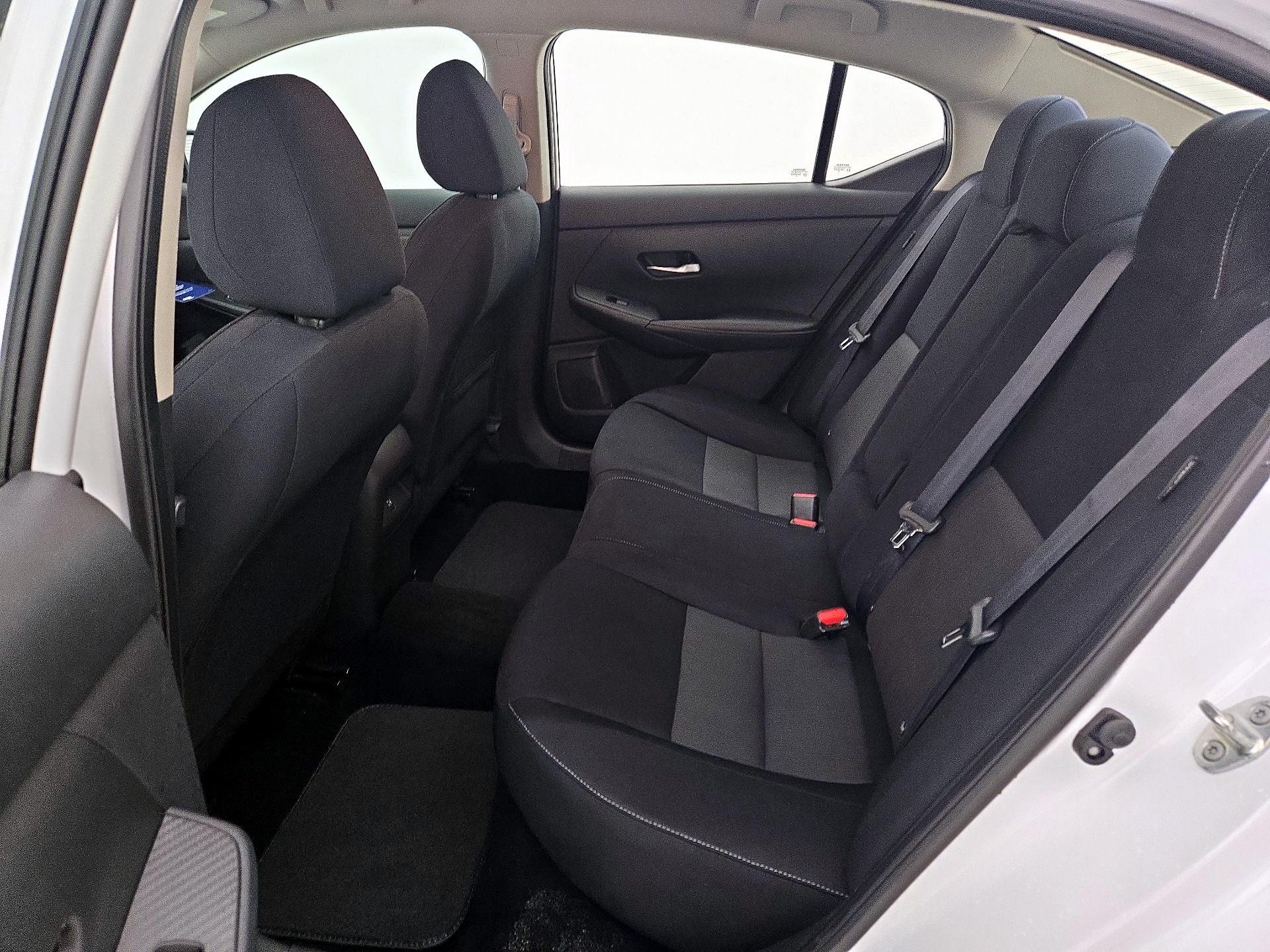Thumbnail: 2021 Nissan Sentra - 19