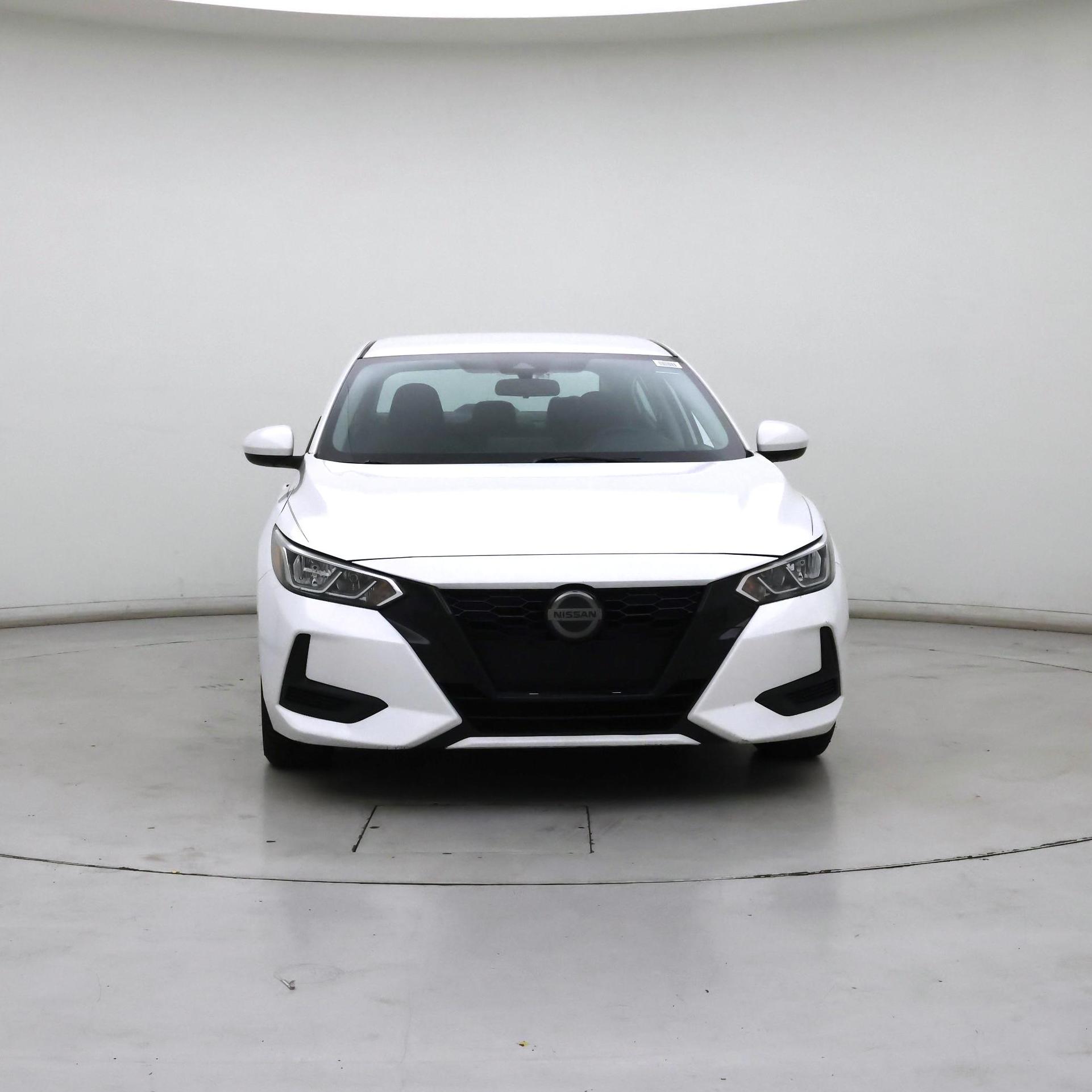 Thumbnail: 2021 Nissan Sentra - 5