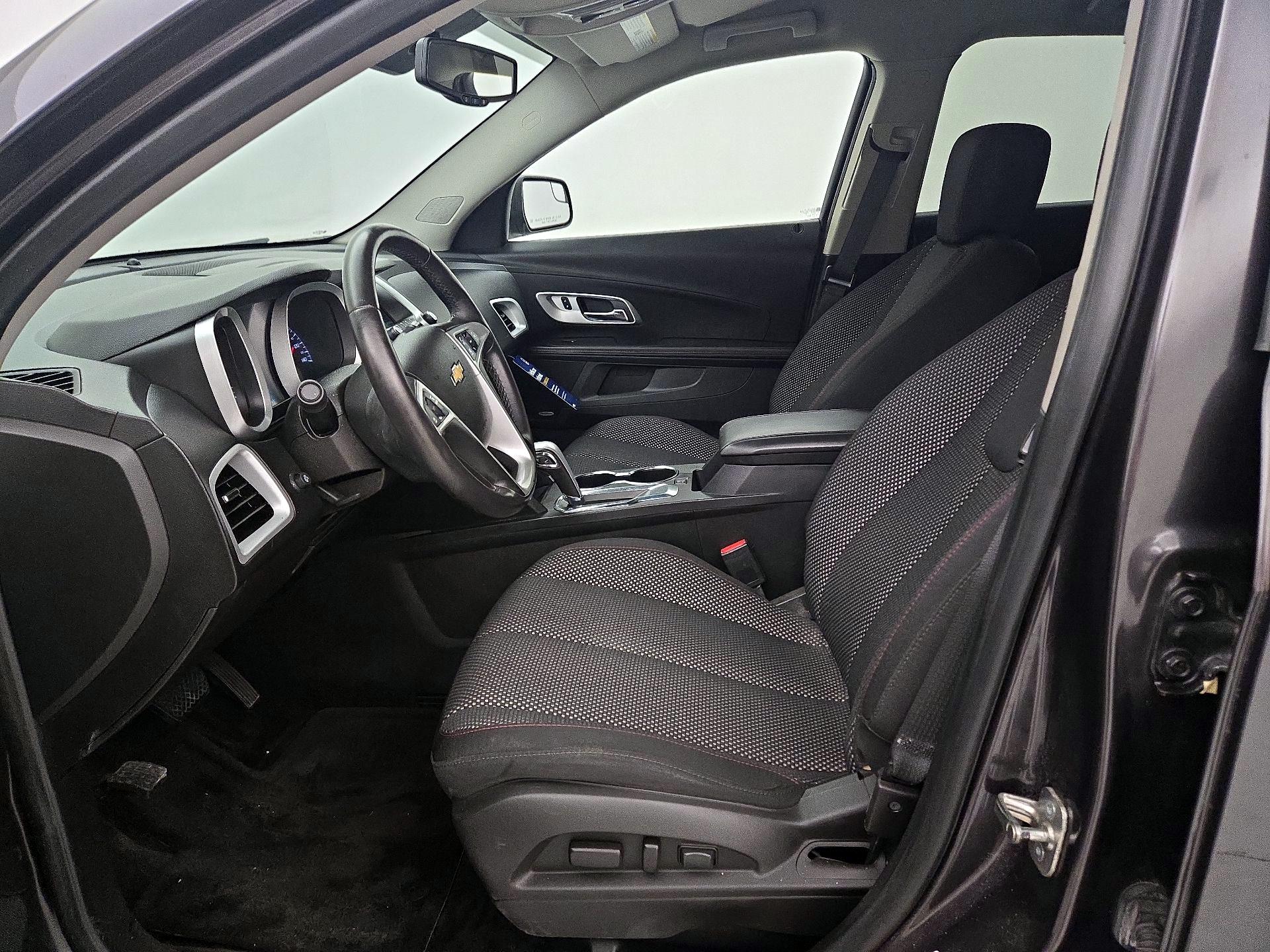 Thumbnail: 2014 Chevrolet Equinox - 11