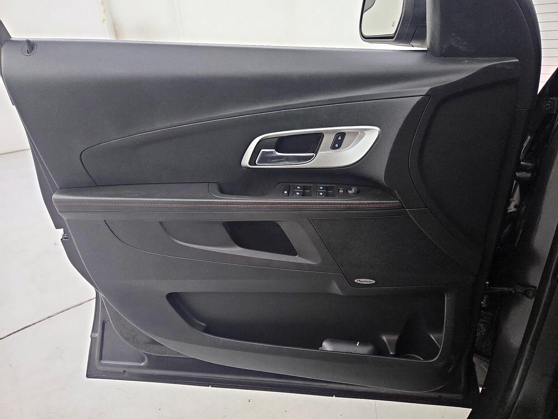 Thumbnail: 2014 Chevrolet Equinox - 12