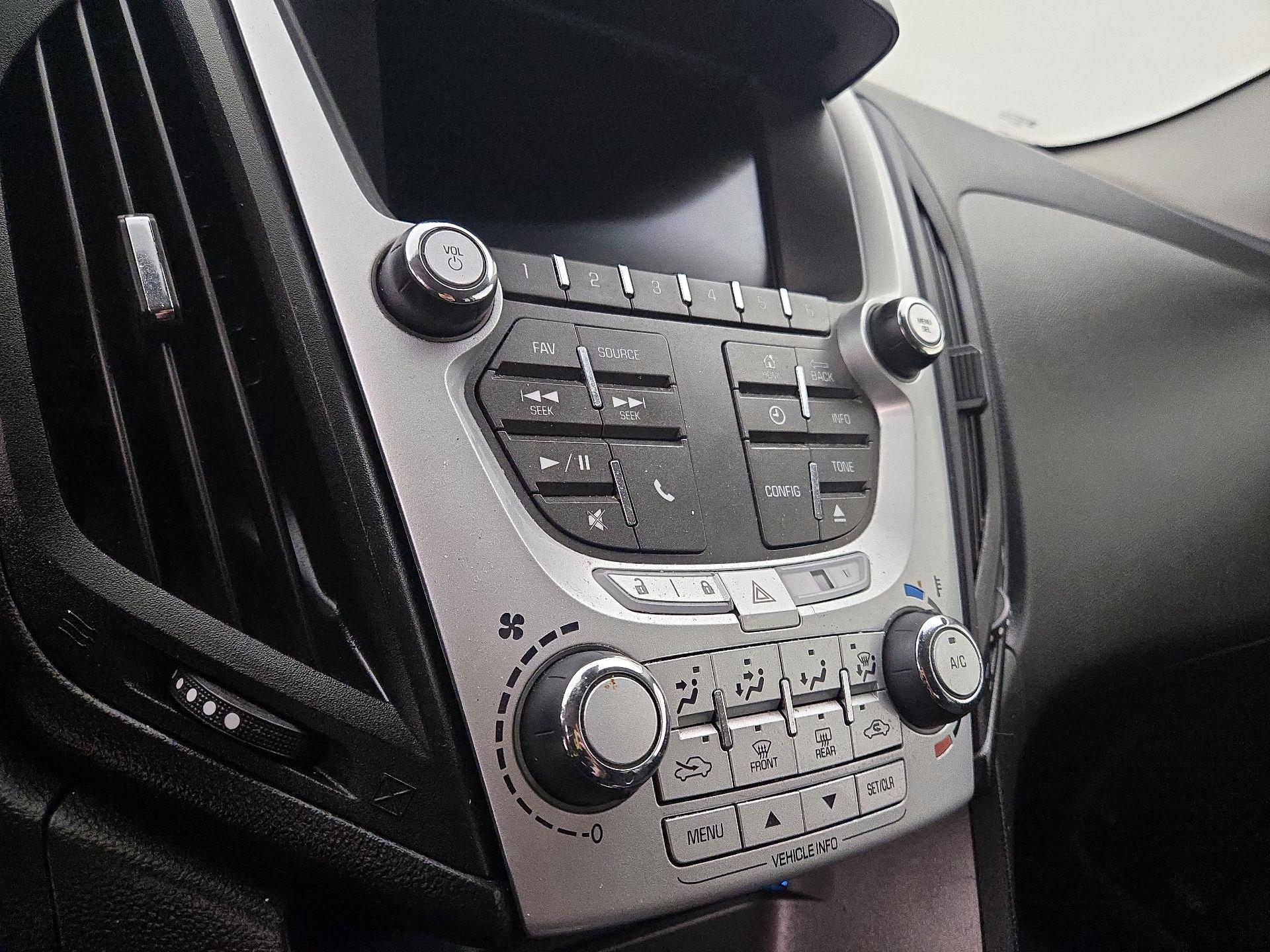 Thumbnail: 2014 Chevrolet Equinox - 14