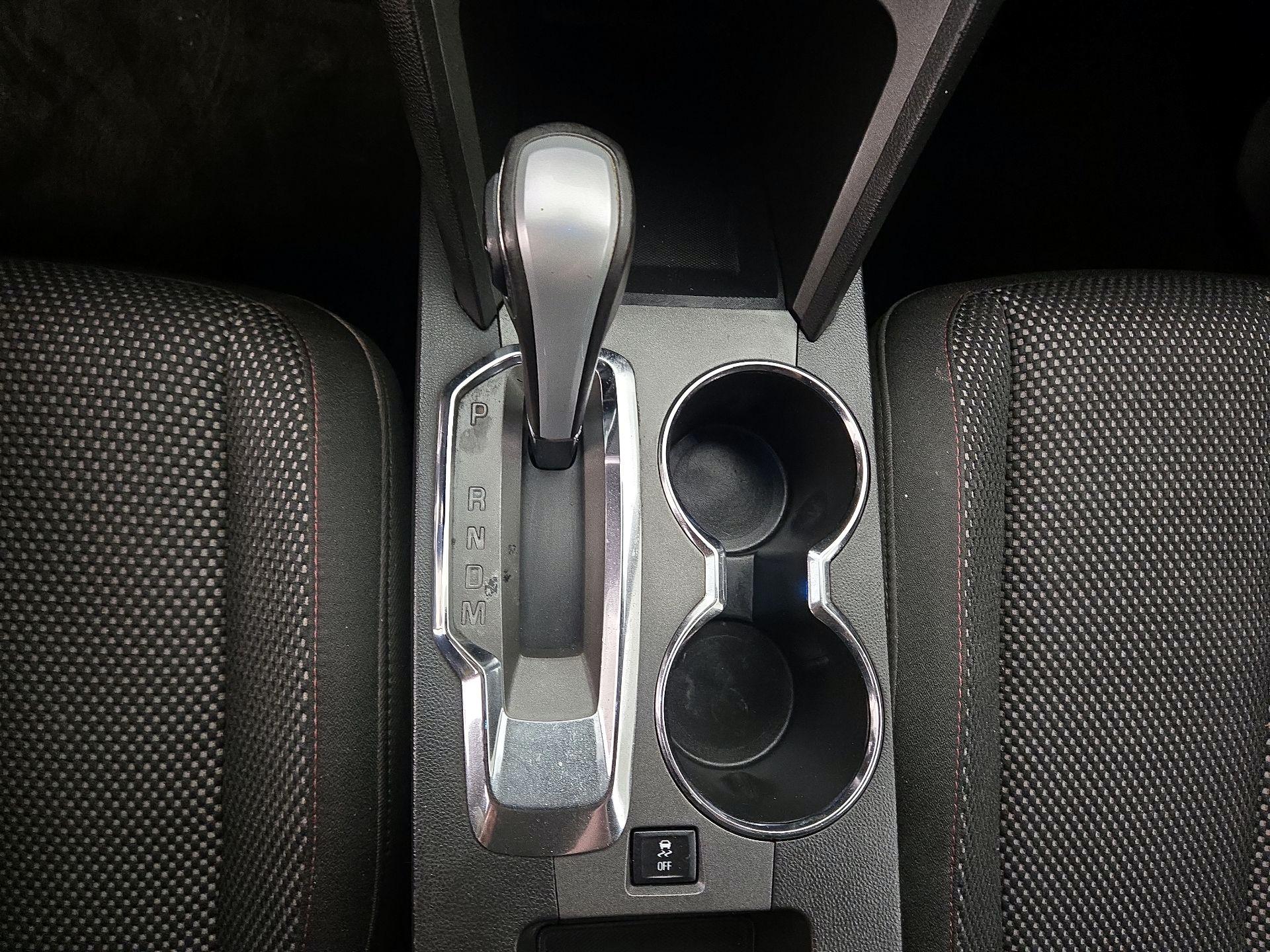 Thumbnail: 2014 Chevrolet Equinox - 15