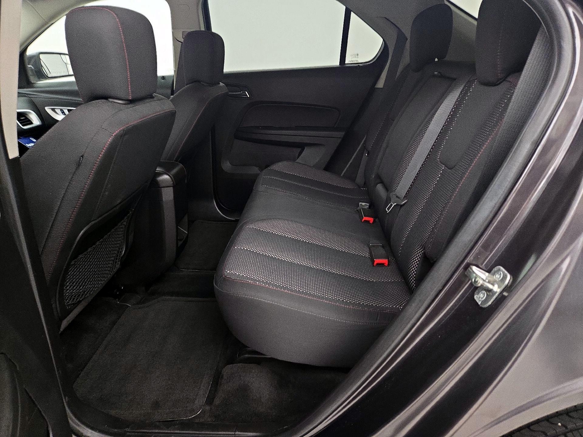 Thumbnail: 2014 Chevrolet Equinox - 16