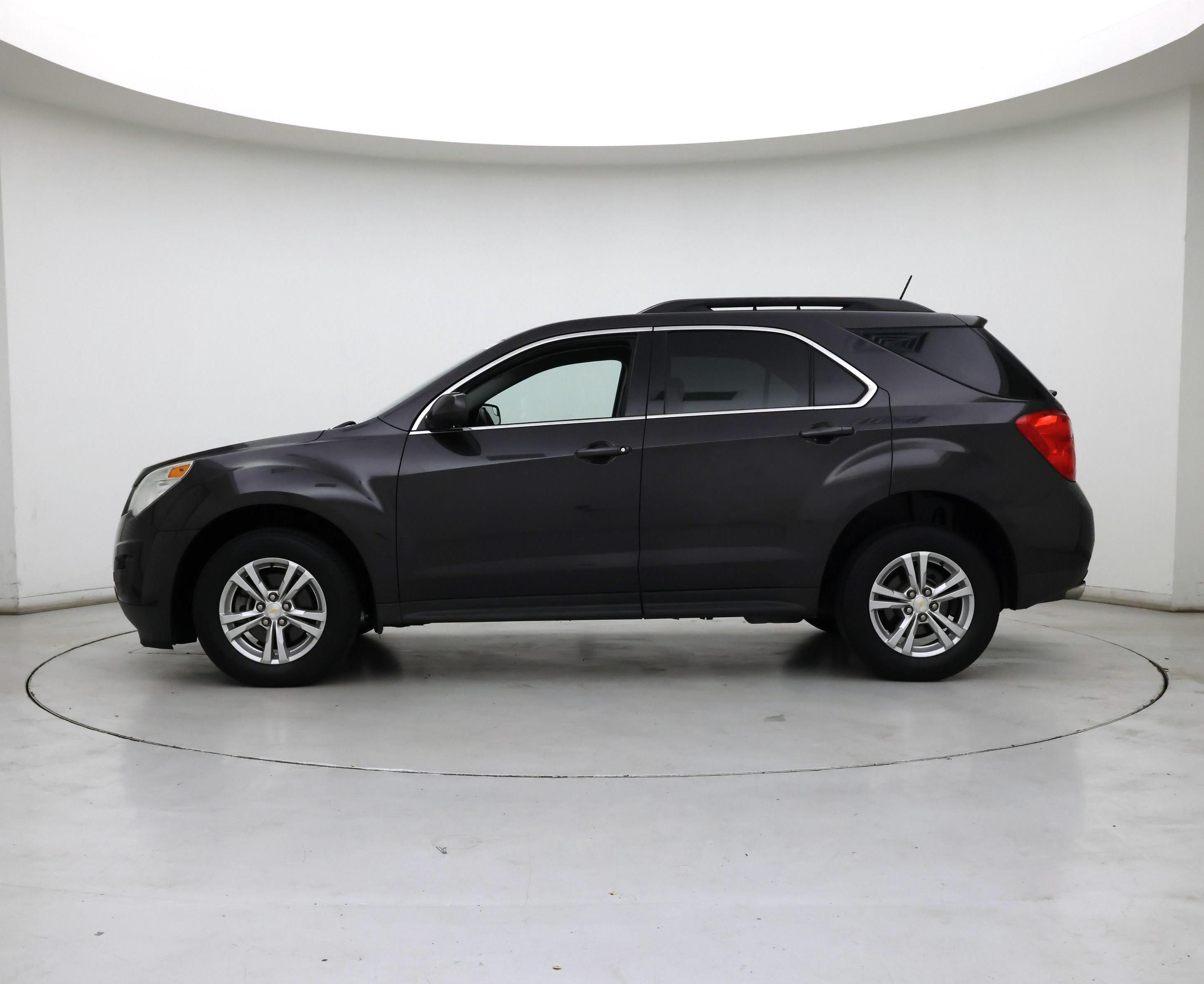 Thumbnail: 2014 Chevrolet Equinox - 3
