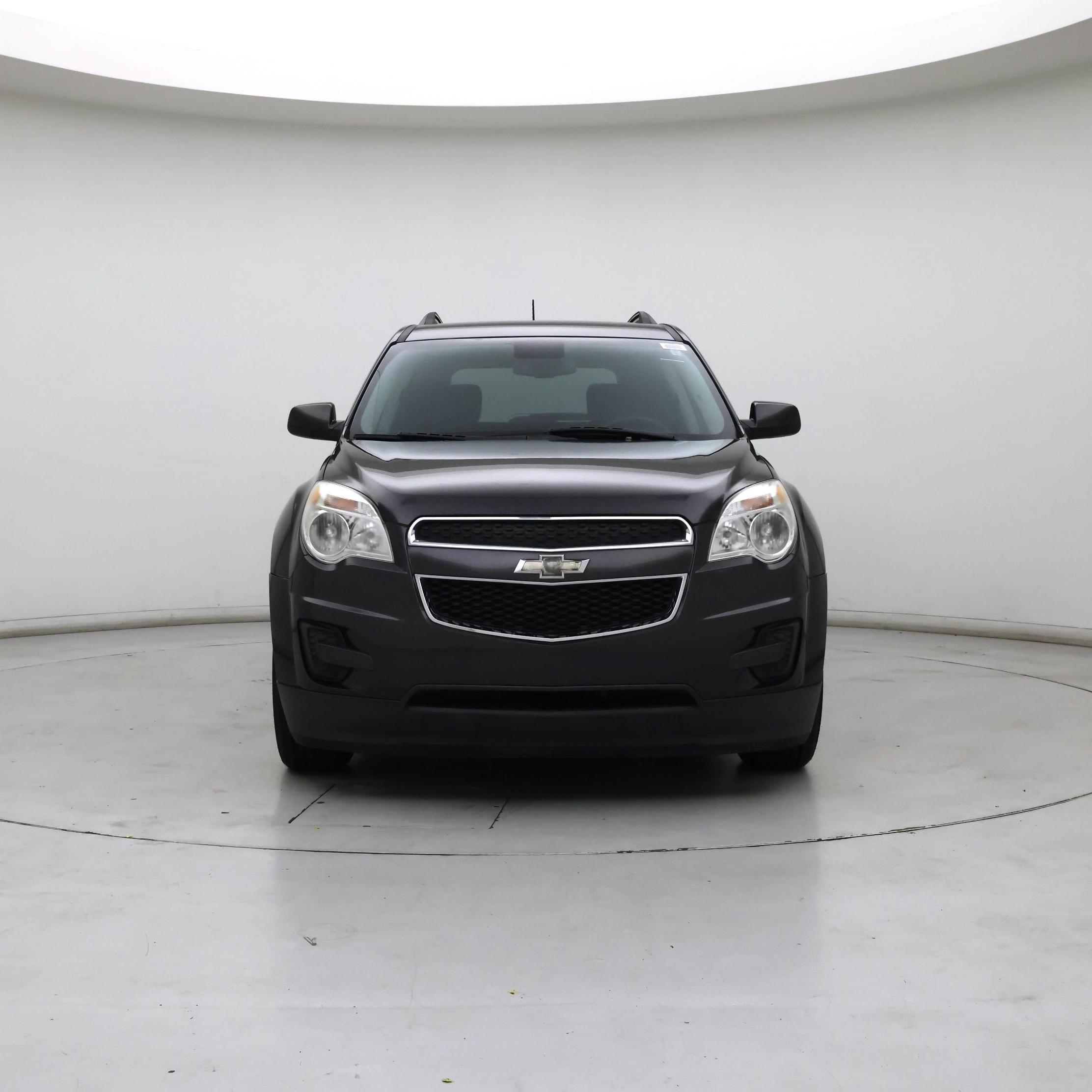Thumbnail: 2014 Chevrolet Equinox - 5