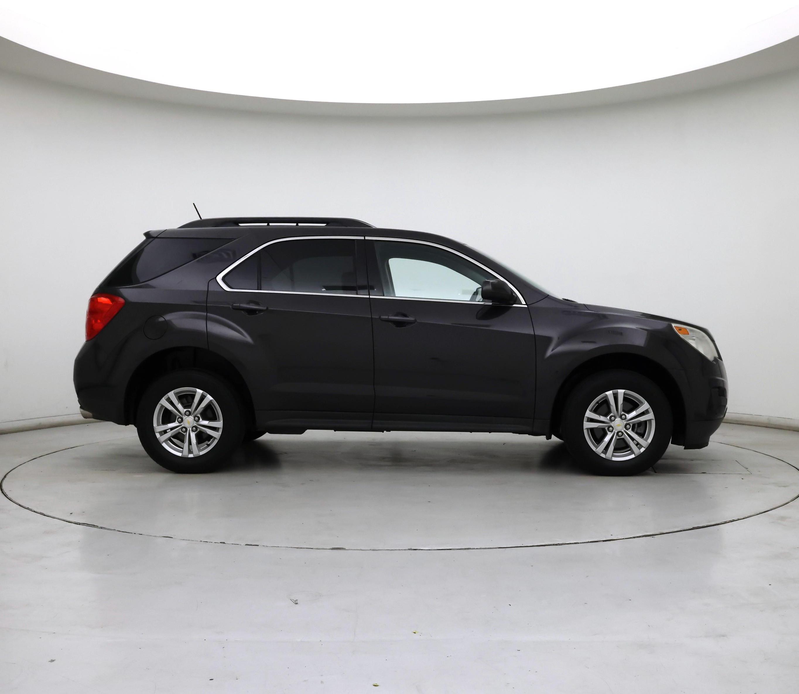 Thumbnail: 2014 Chevrolet Equinox - 7