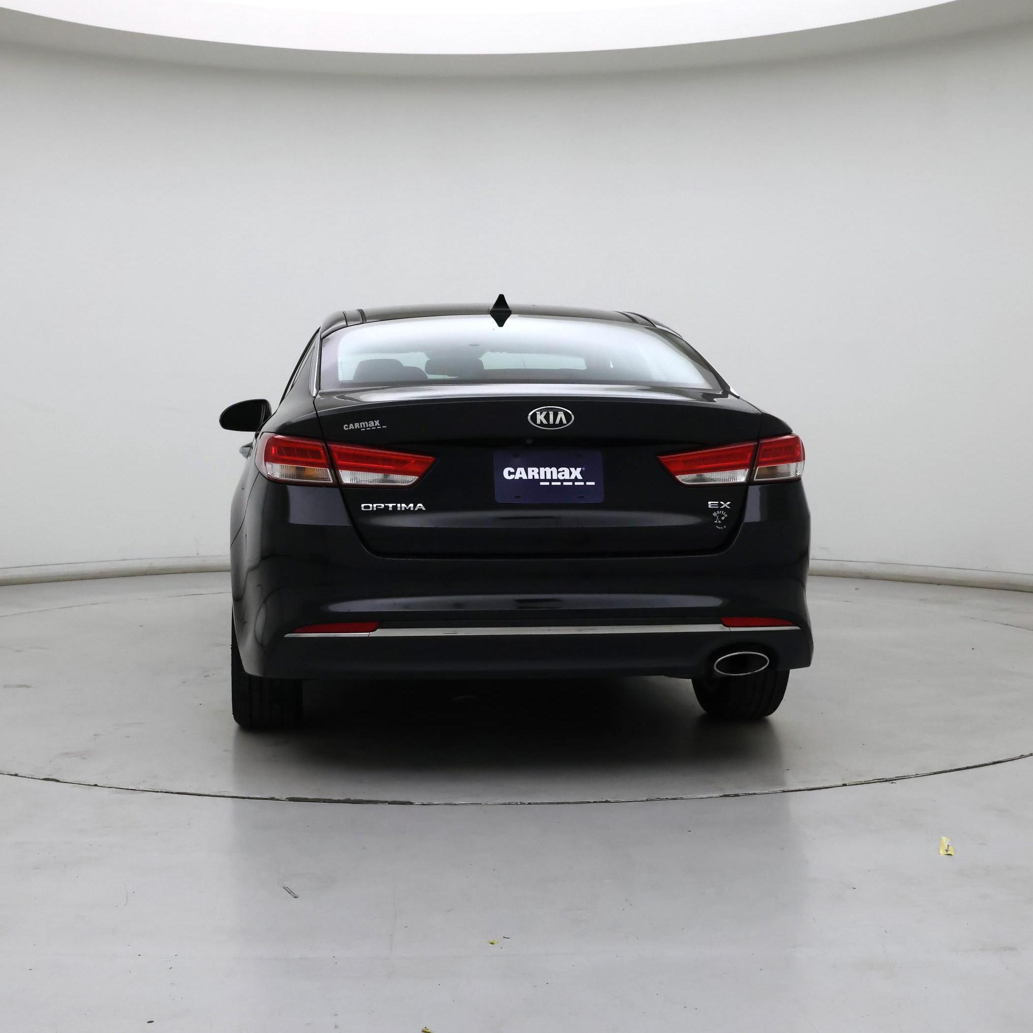 Thumbnail: 2016 Kia Optima - 6