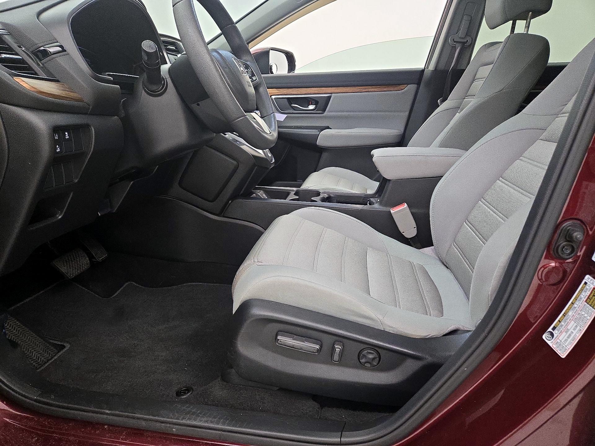 Thumbnail: 2017 Honda CR-V - 11