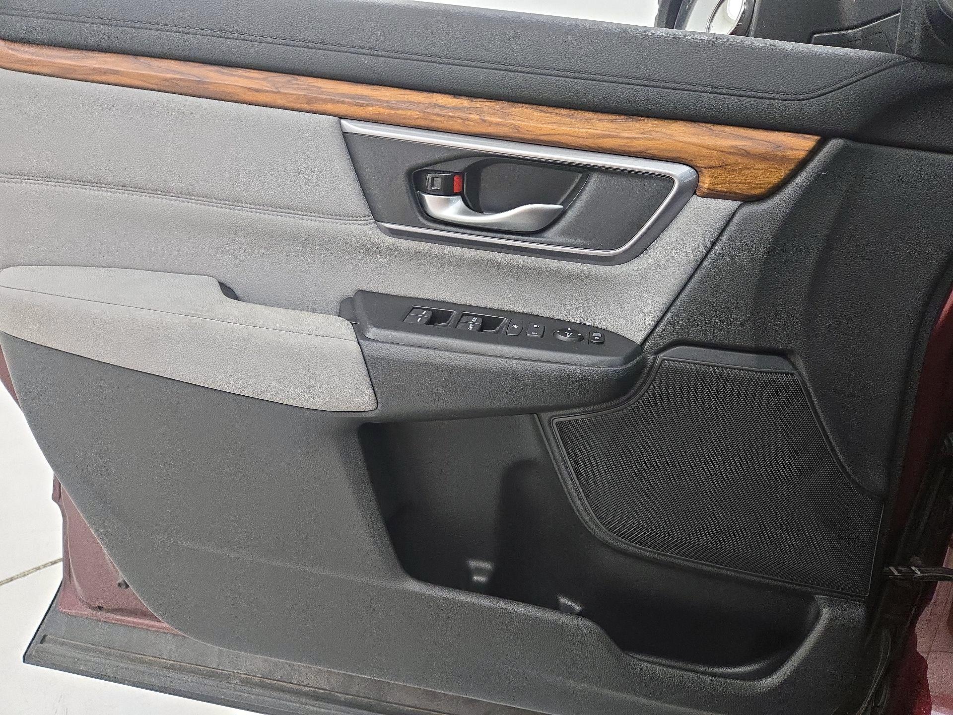 Thumbnail: 2017 Honda CR-V - 12