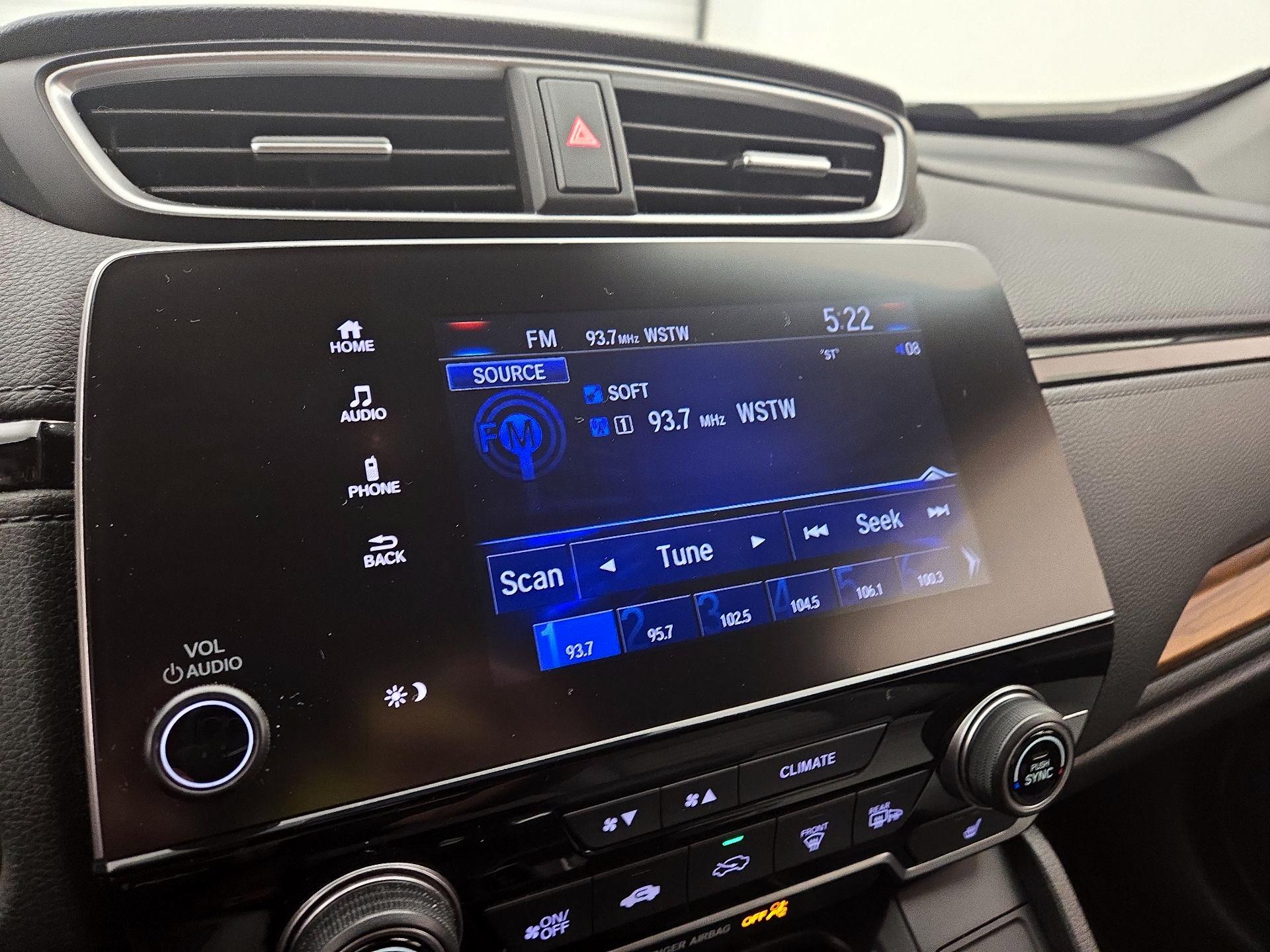 Thumbnail: 2017 Honda CR-V - 15